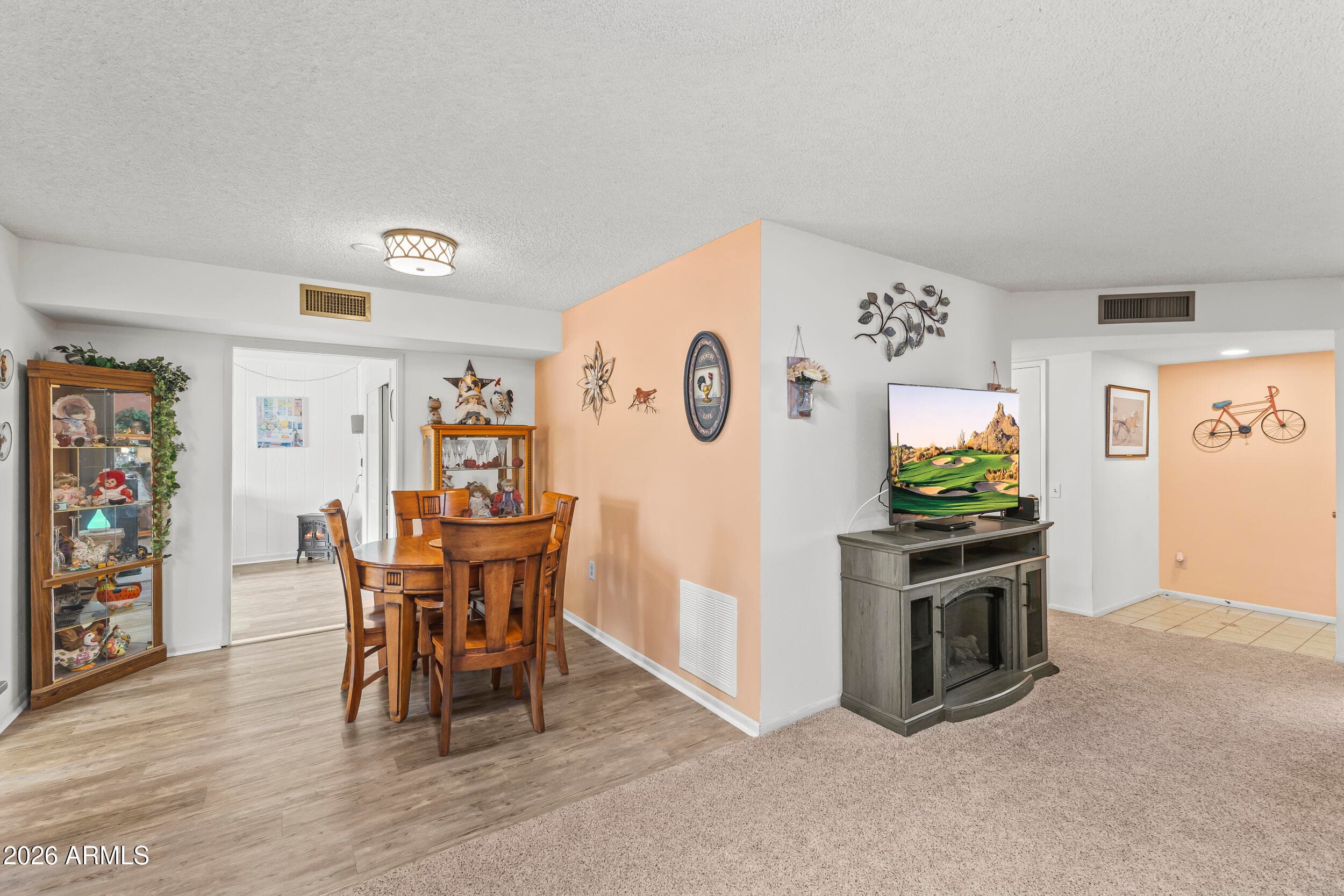 13322 W STONEBROOK Drive, Sun City West, AZ 85375 — photo 14 of 31