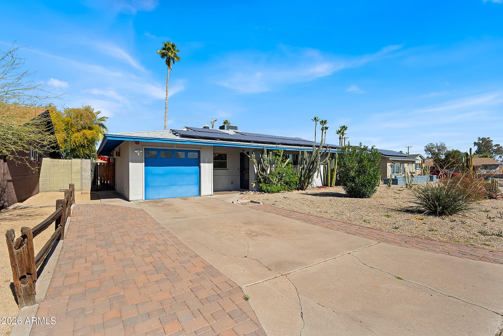 6826 E EDGEMONT Avenue, Scottsdale, AZ 85257 — photo 30 of 31