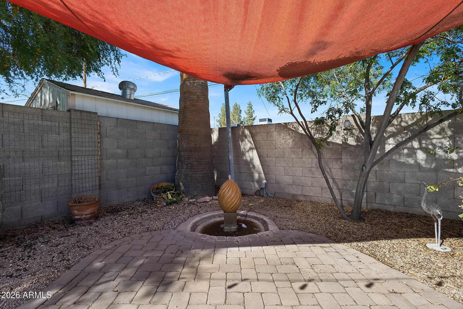 6826 E EDGEMONT Avenue, Scottsdale, AZ 85257 — photo 25 of 31