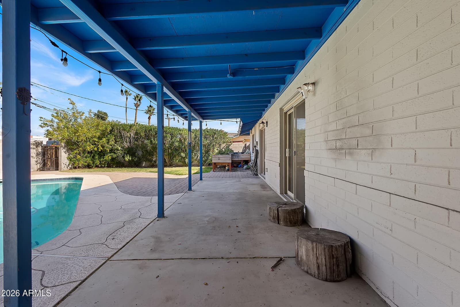 6826 E EDGEMONT Avenue, Scottsdale, AZ 85257 — photo 23 of 31