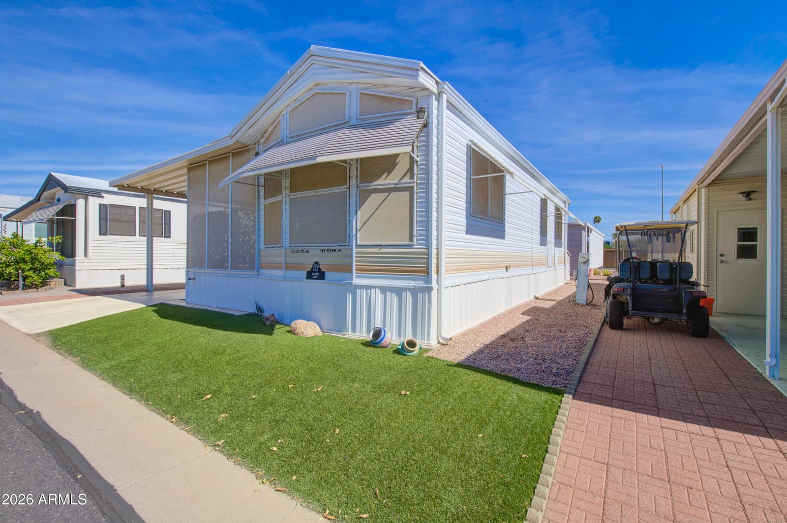 7750 E BROADWAY Road 464, Mesa, AZ 85208 — photo 21 of 44
