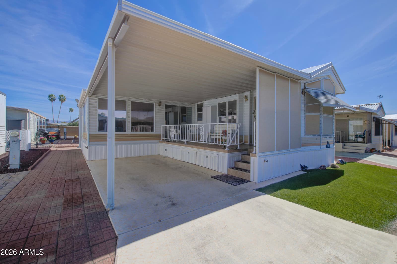 7750 E BROADWAY Road 464, Mesa, AZ 85208 — photo 23 of 44
