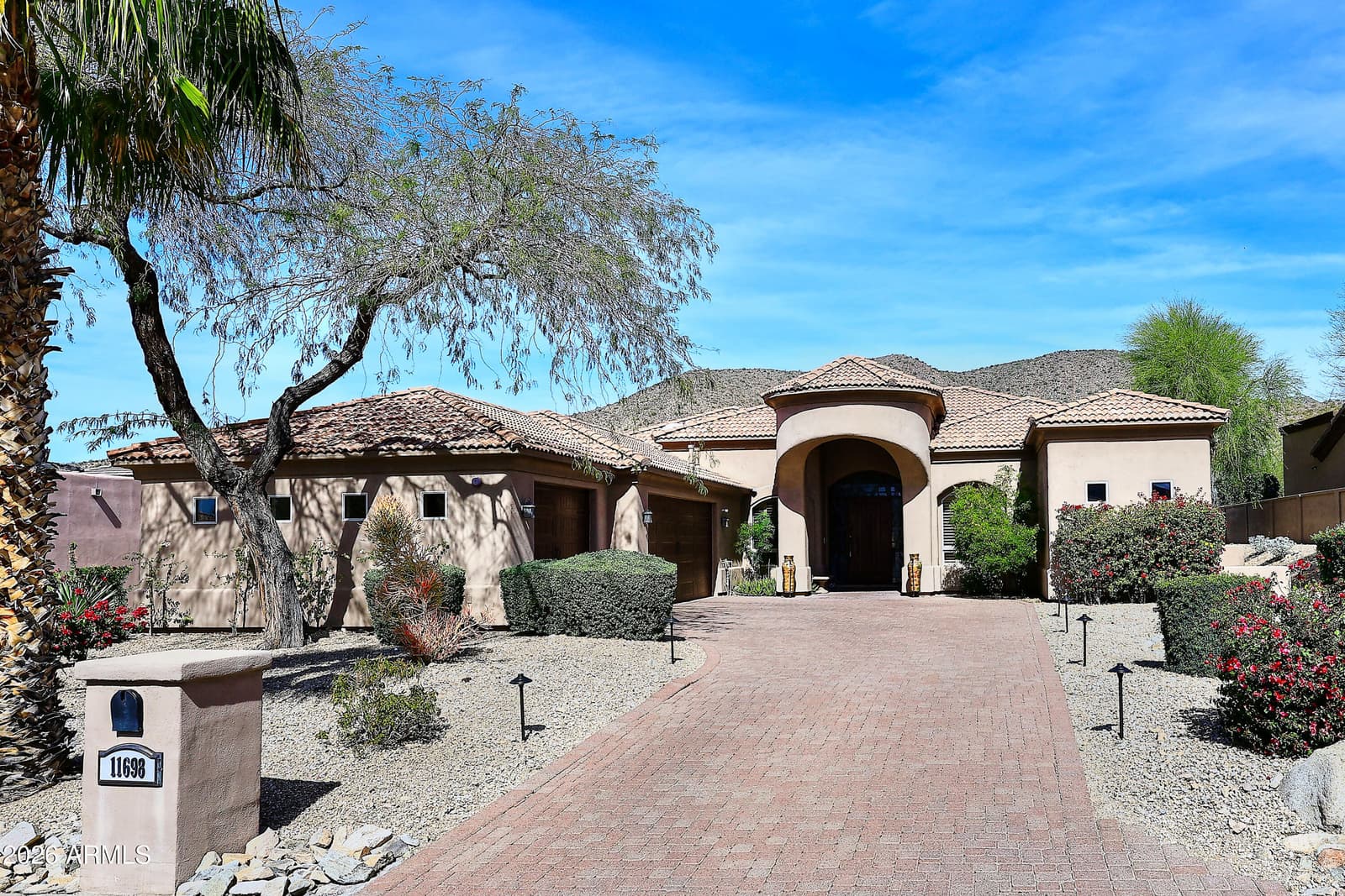 11698 E Wethersfield Road, Scottsdale, AZ 85259 — photo 1 of 74