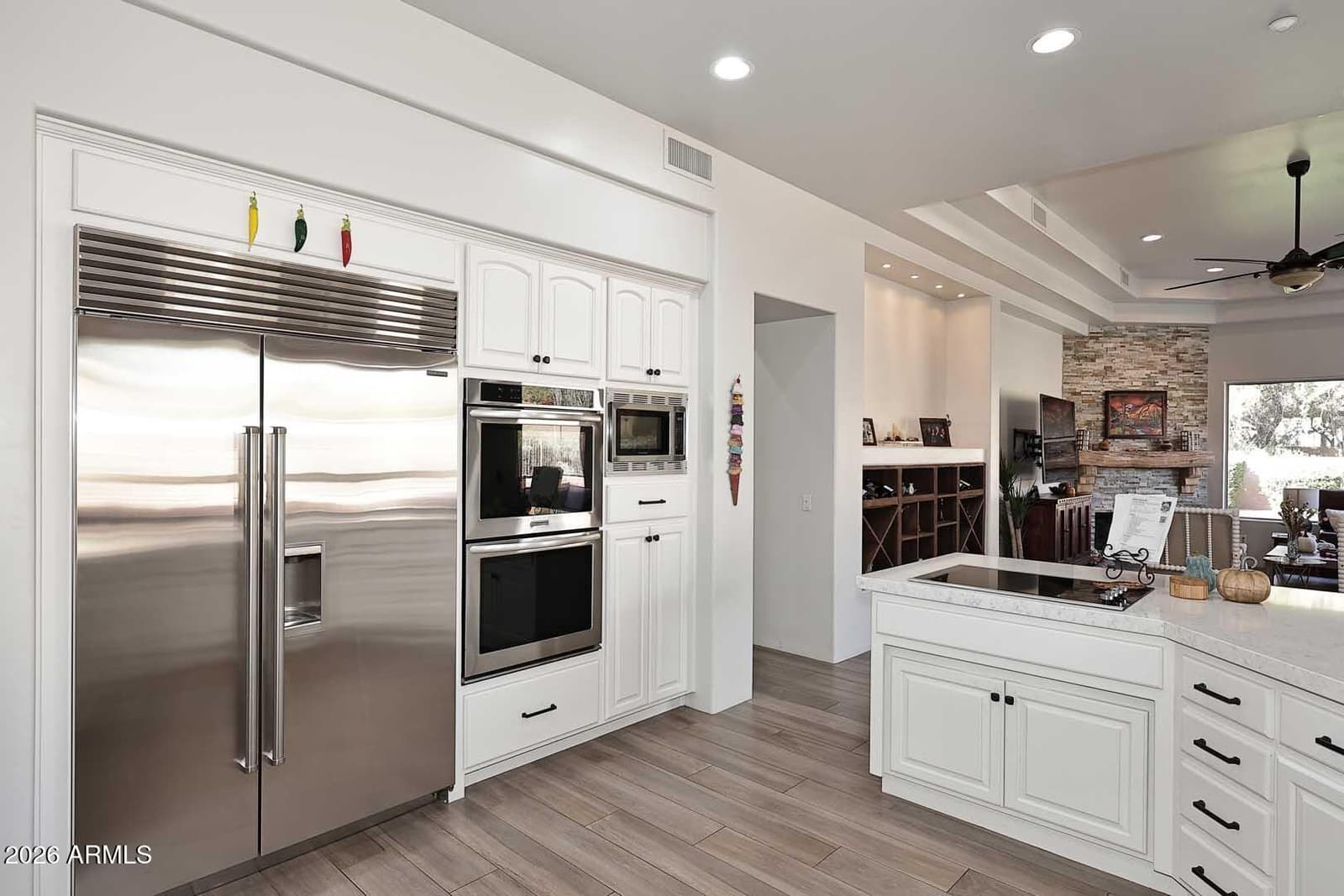 11698 E Wethersfield Road, Scottsdale, AZ 85259 — photo 13 of 74