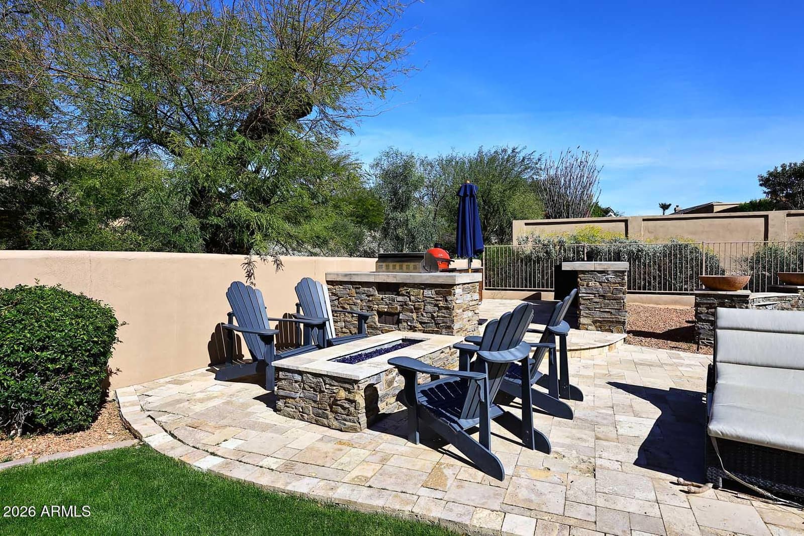 11698 E Wethersfield Road, Scottsdale, AZ 85259 — photo 44 of 74
