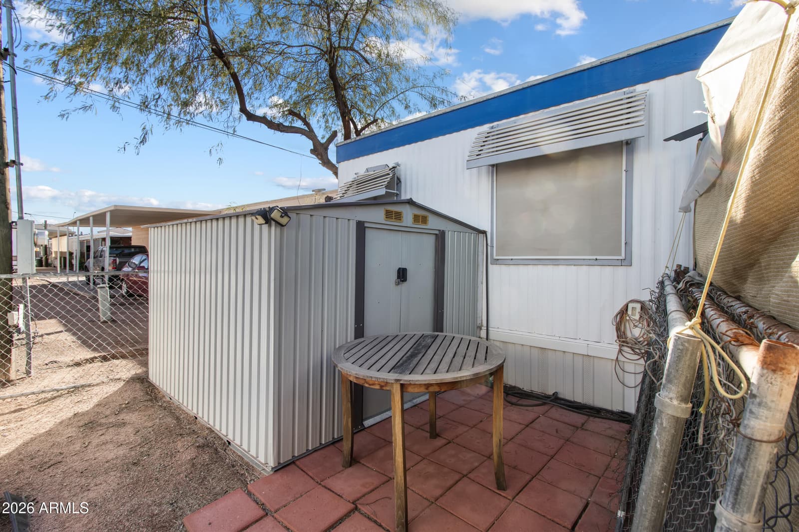 2121 N CENTER Street 15, Mesa, AZ 85201 — photo 32 of 50