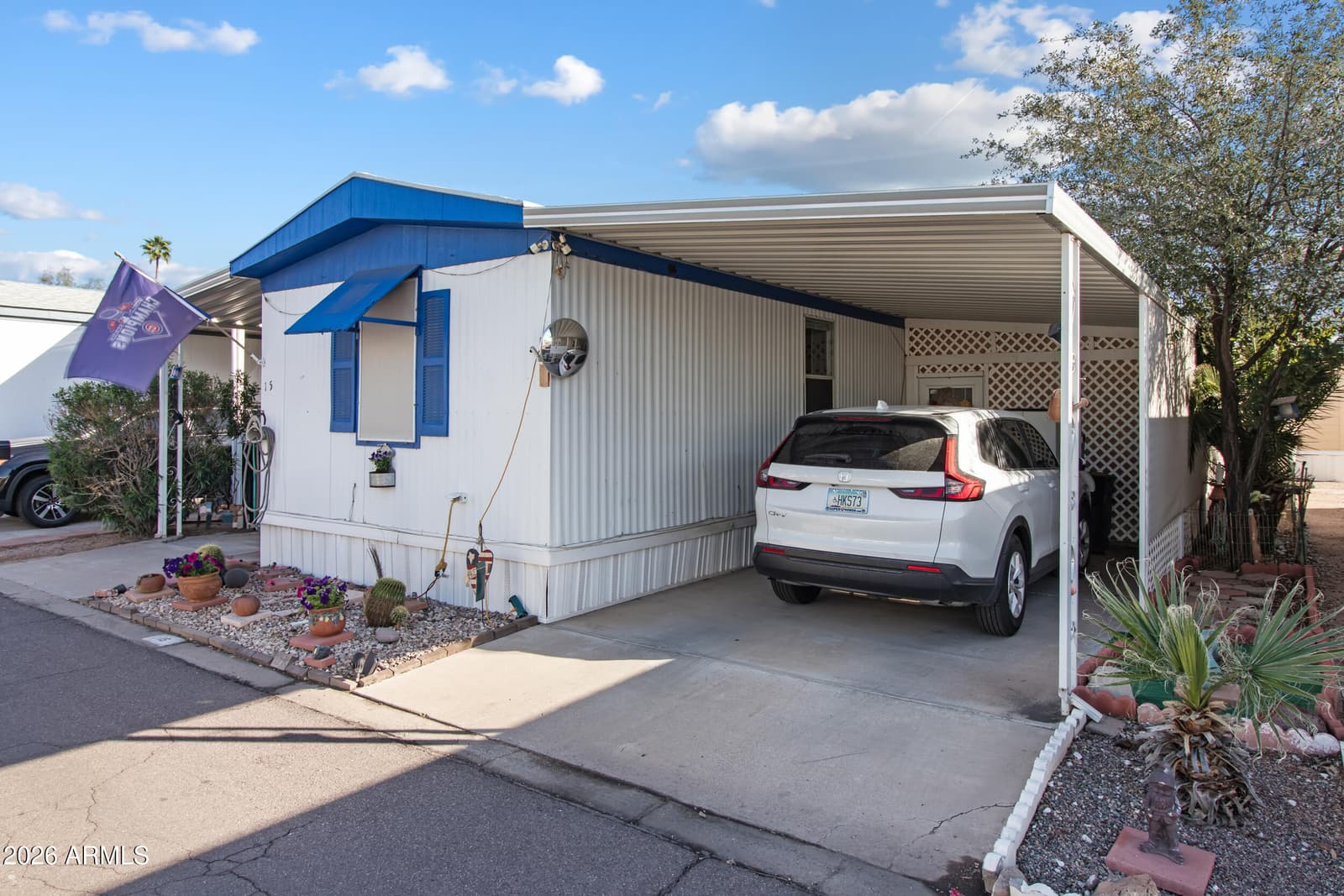 2121 N CENTER Street 15, Mesa, AZ 85201 — photo 33 of 50