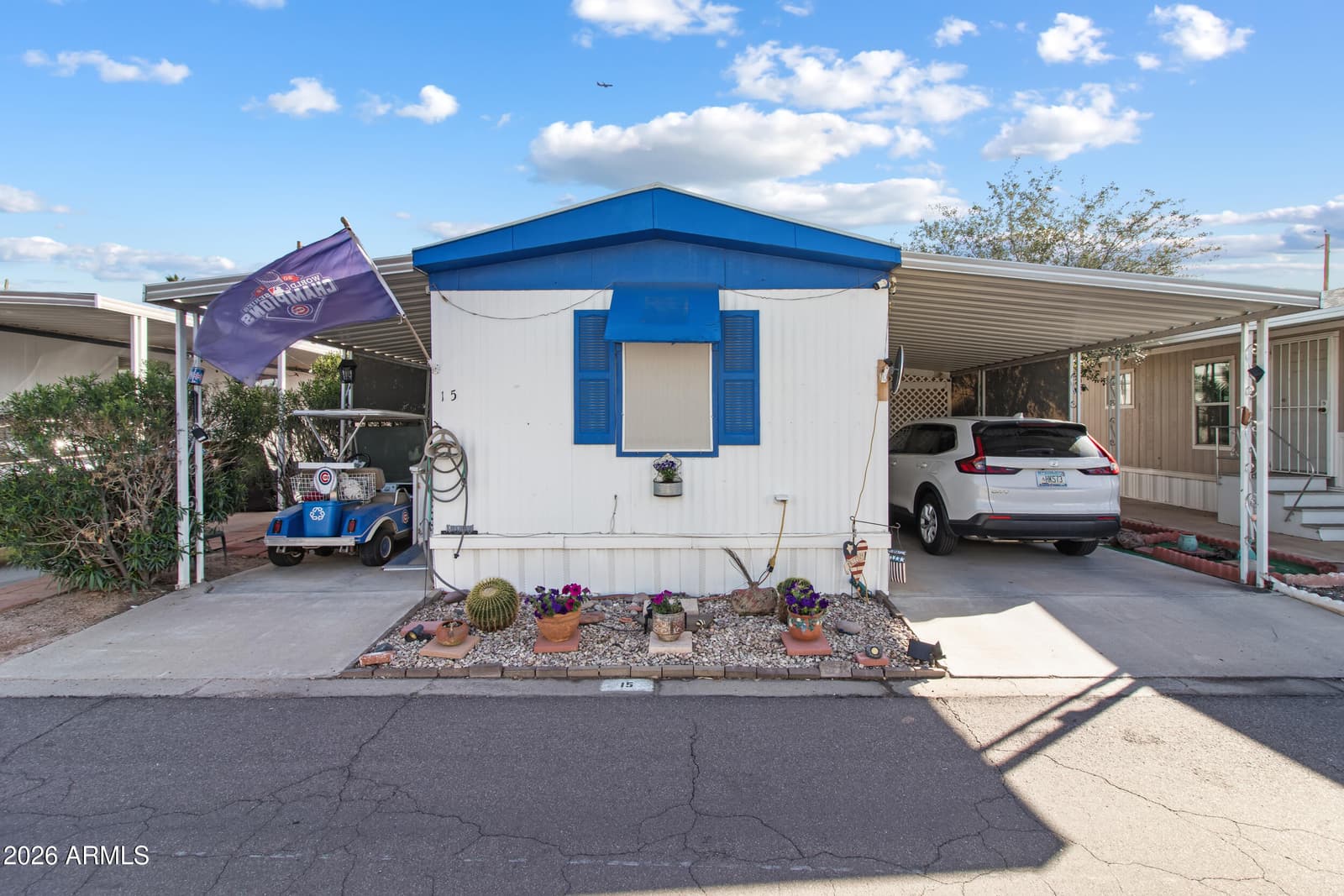 2121 N CENTER Street 15, Mesa, AZ 85201 — photo 34 of 50