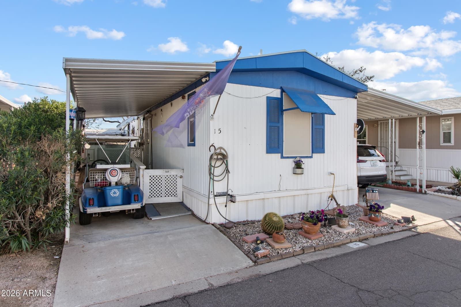 2121 N CENTER Street 15, Mesa, AZ 85201 — photo 35 of 50