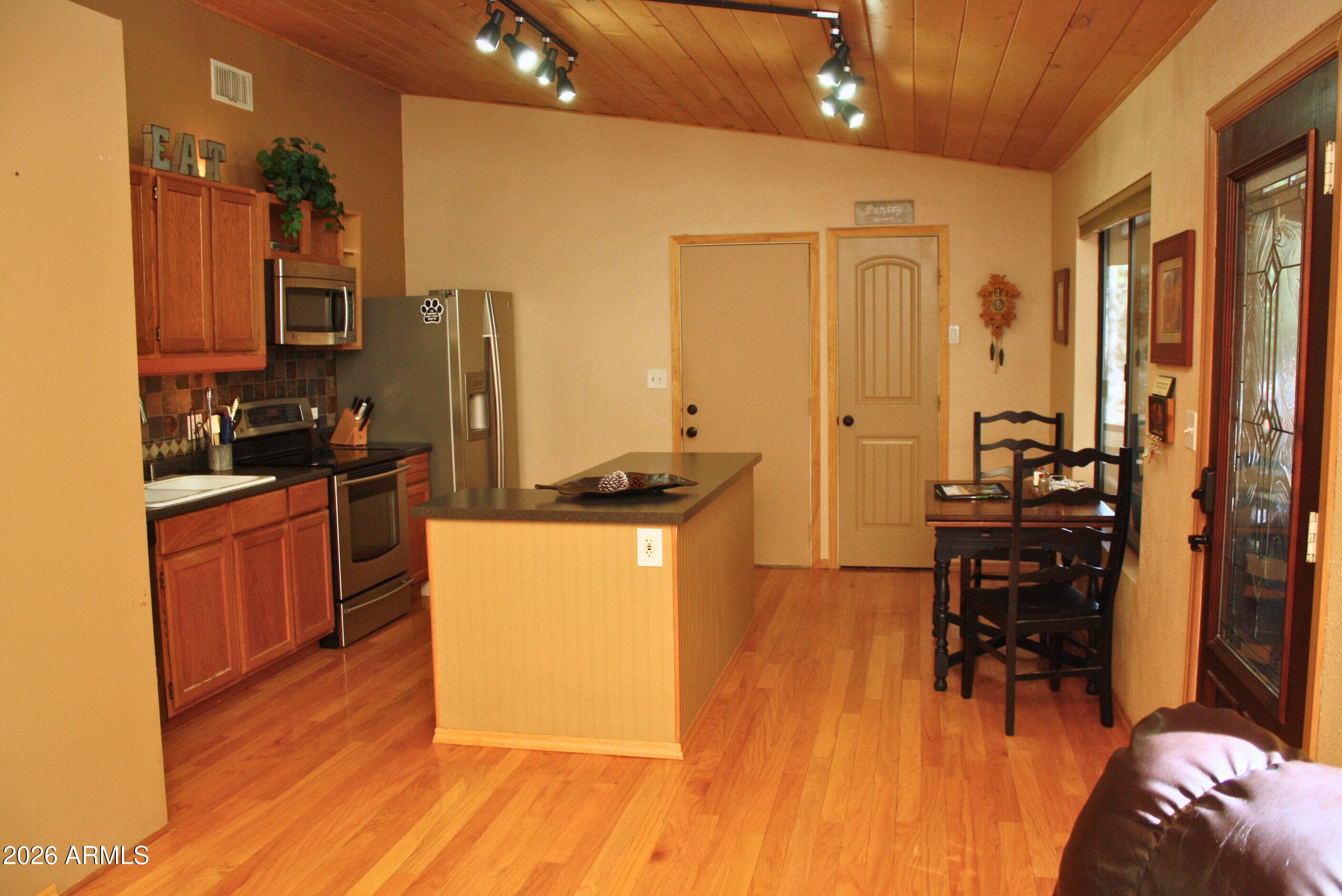 6384 W JAN Drive, Pine, AZ 85544 — photo 6 of 23