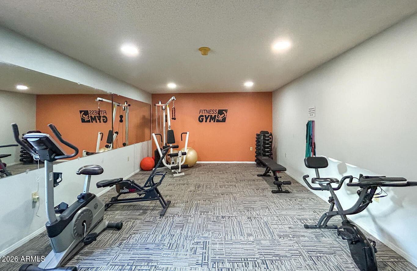 3033 E DEVONSHIRE Avenue 1009, Phoenix, AZ 85016 — photo 9 of 13