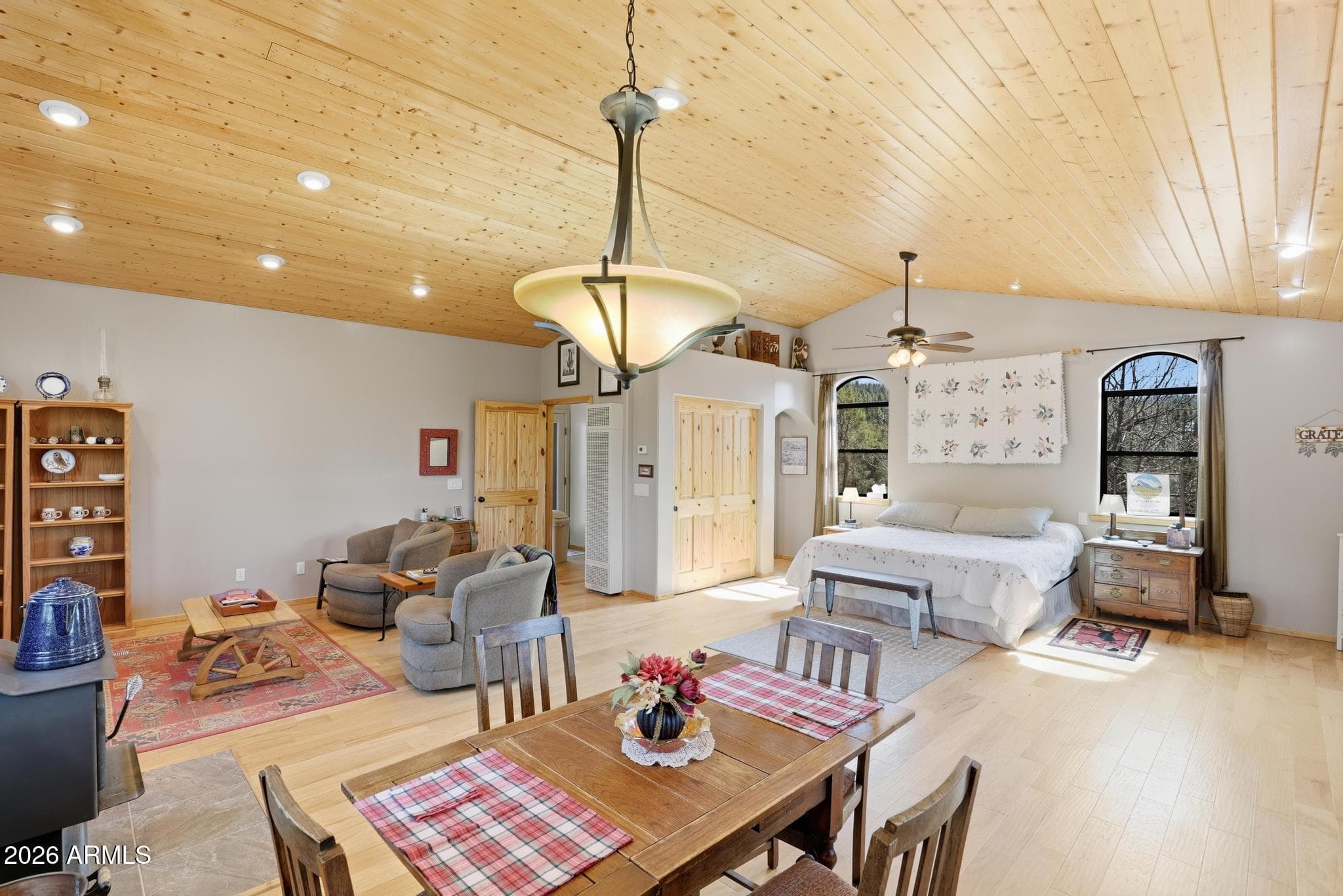 396 S LEISURE Road, Payson, AZ 85541 — photo 31 of 61