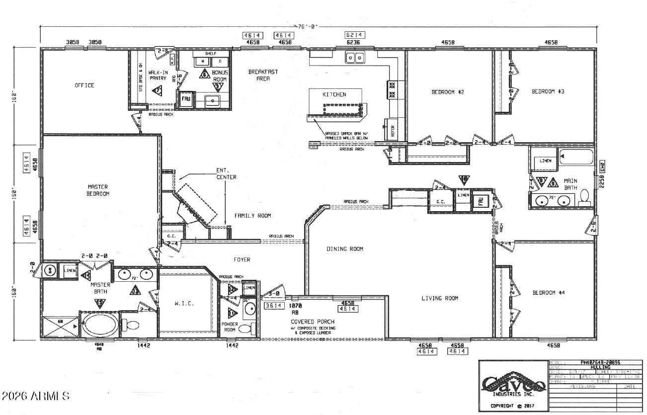 765 S Johnson Lane, Chino Valley, AZ 86323 — photo 2 of 66