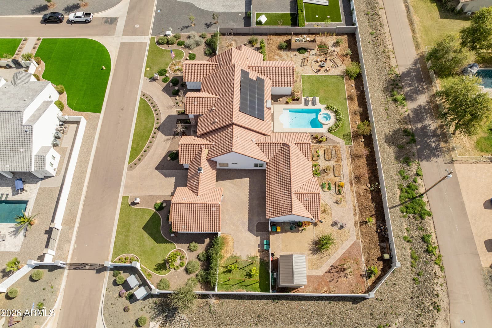 17811 E Augusta Avenue, Queen Creek, AZ 85142 — photo 4 of 66