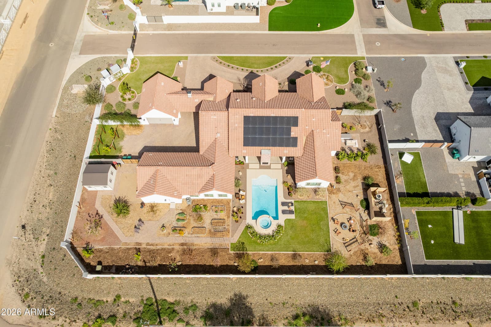 17811 E Augusta Avenue, Queen Creek, AZ 85142 — photo 55 of 66
