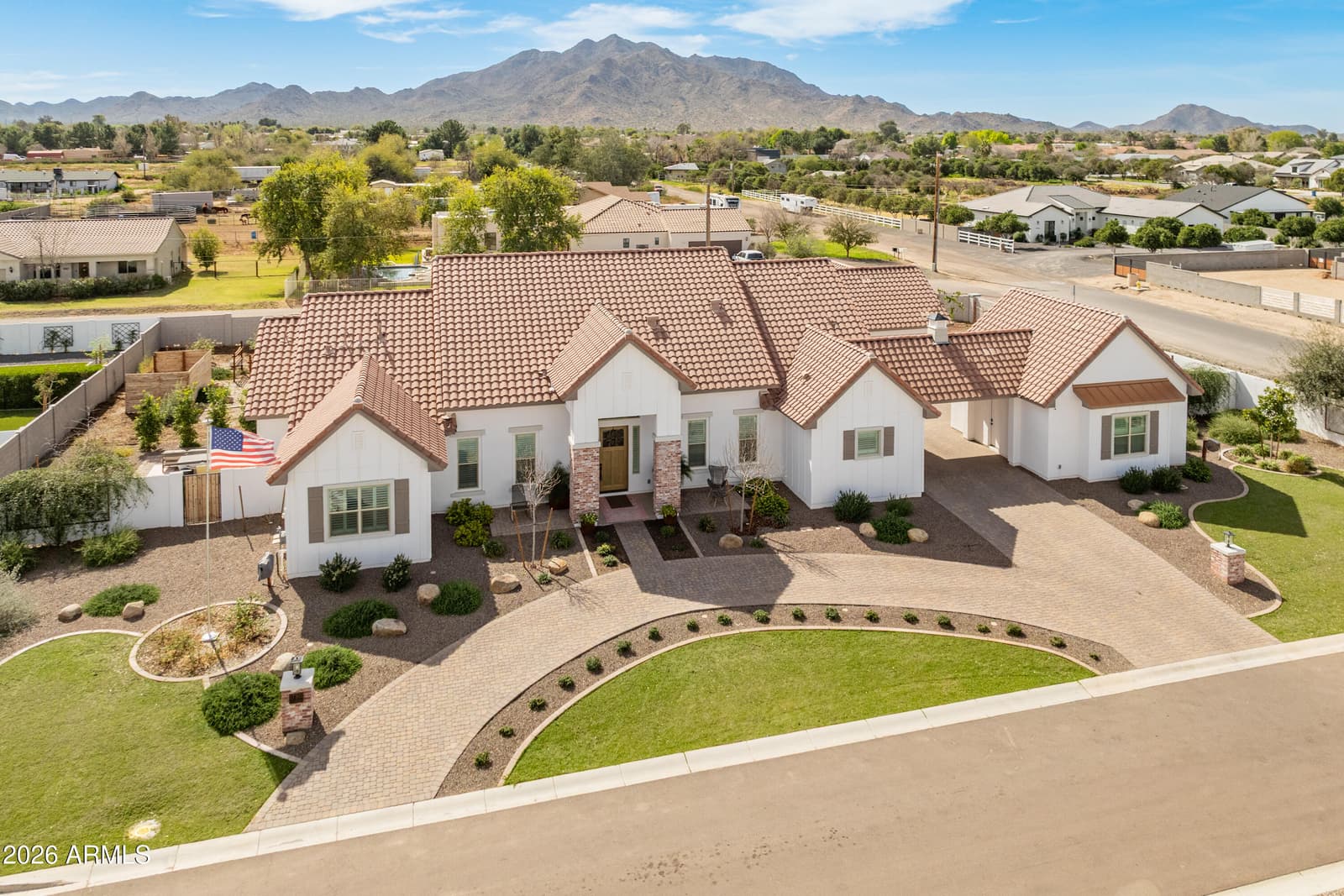 17811 E Augusta Avenue, Queen Creek, AZ 85142 — photo 2 of 66