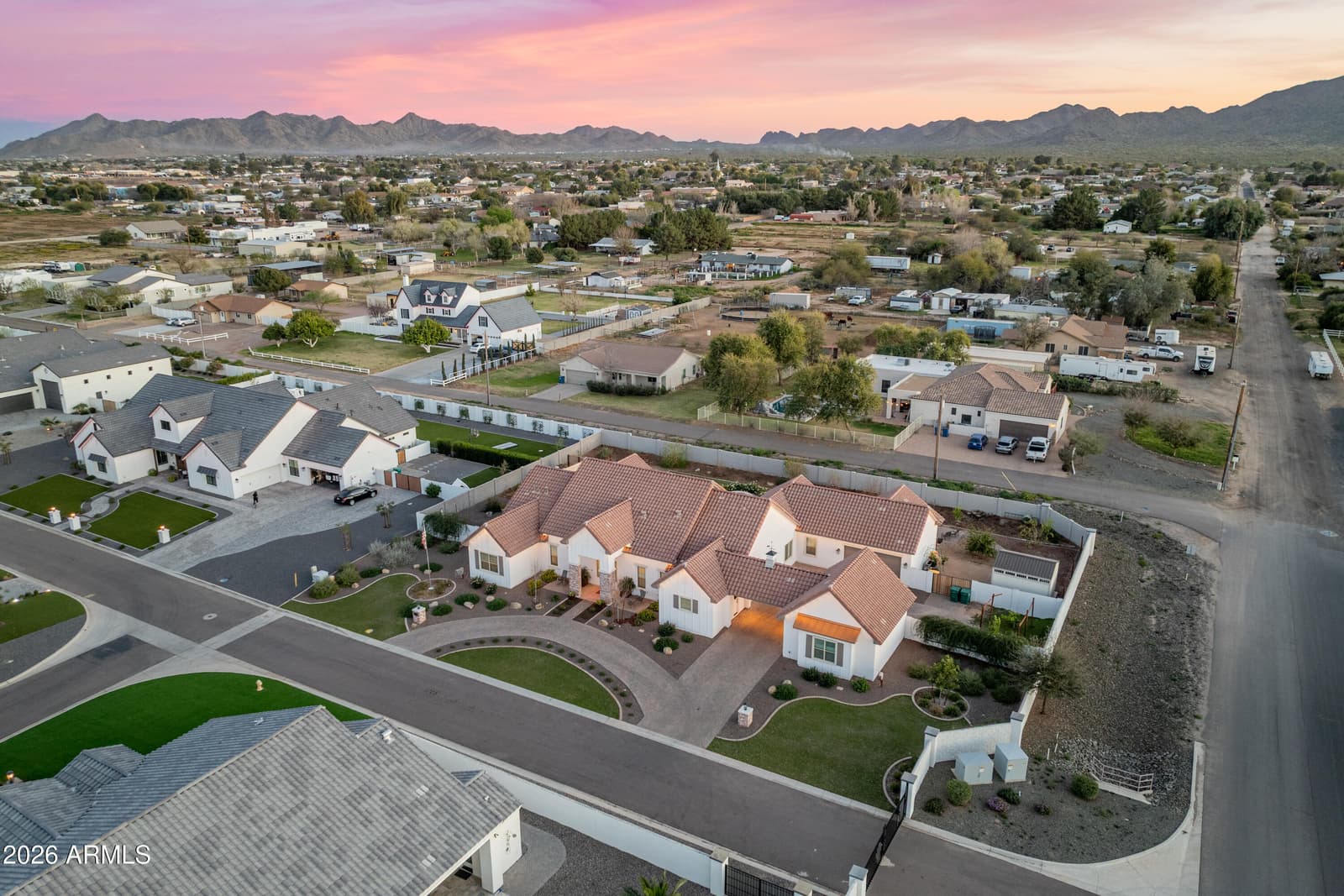 17811 E Augusta Avenue, Queen Creek, AZ 85142 — photo 57 of 66