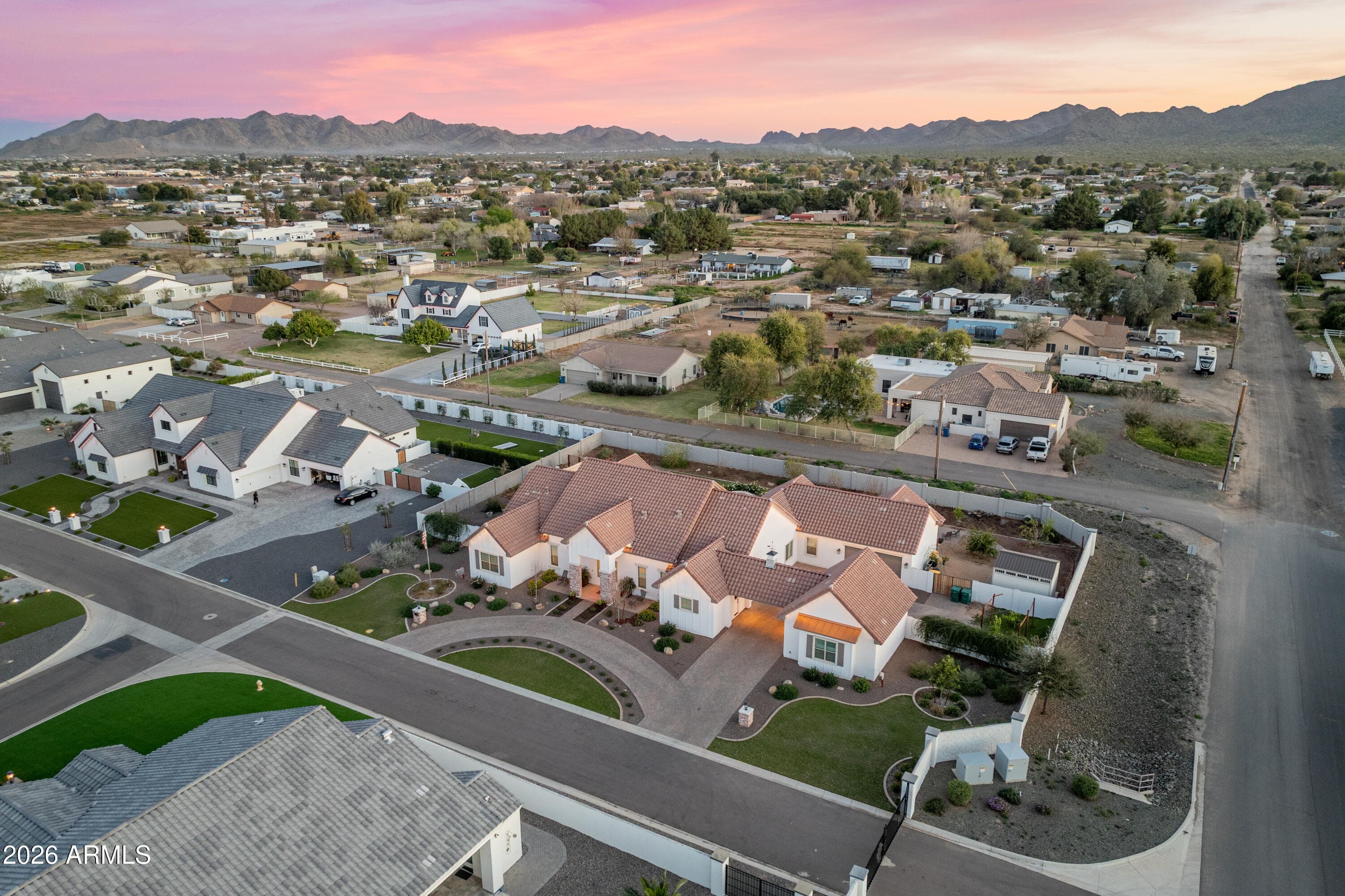 17811 E Augusta Avenue, Queen Creek, AZ 85142 — photo 57 of 66