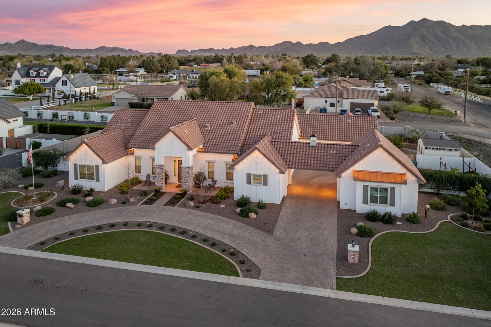 17811 E Augusta Avenue, Queen Creek, AZ 85142 — photo 59 of 66