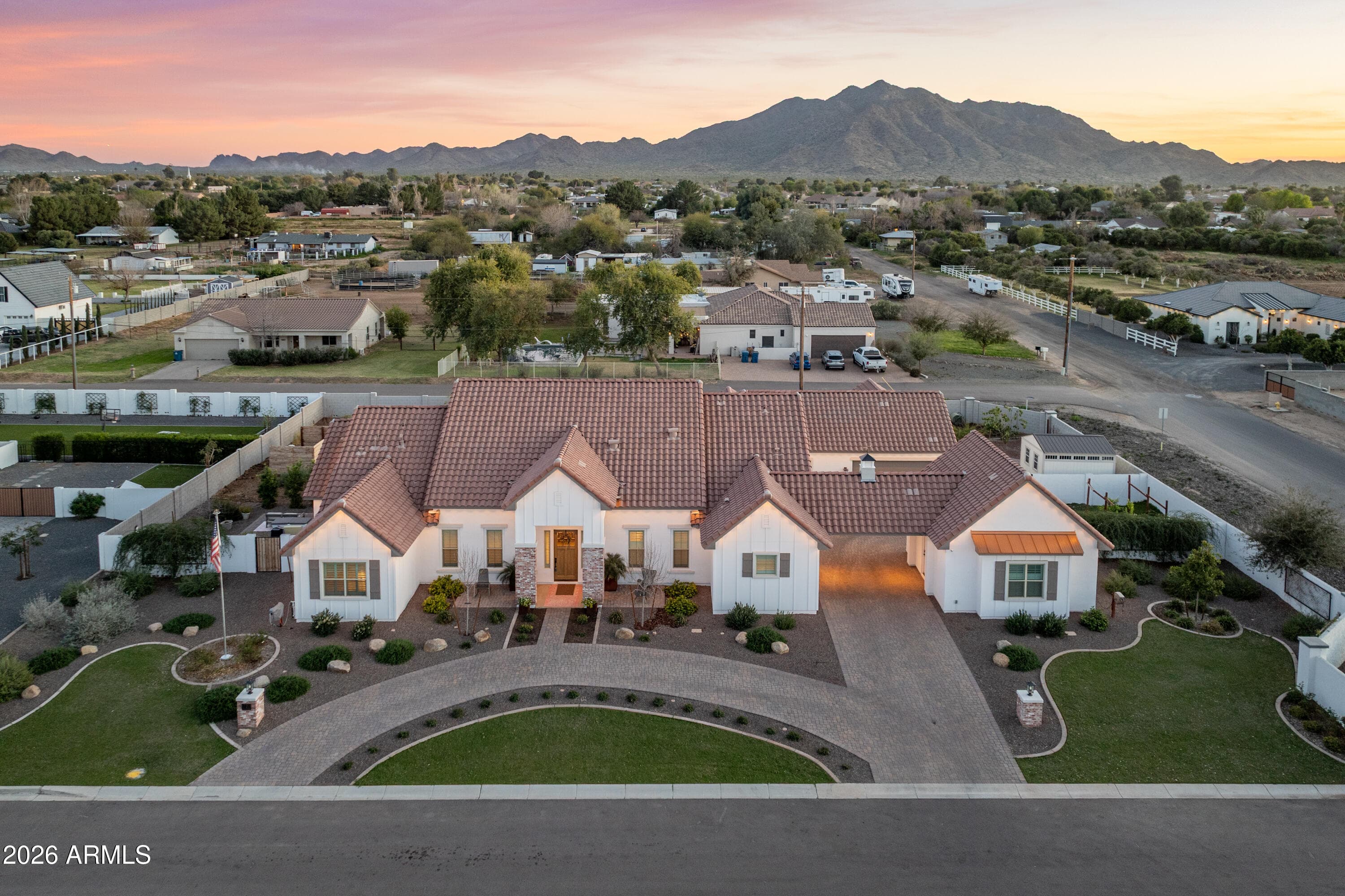 17811 E Augusta Avenue, Queen Creek, AZ 85142 — photo 5 of 66