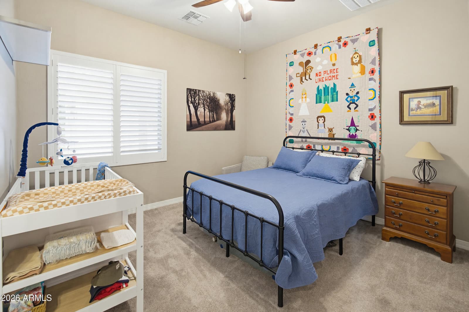 17811 E Augusta Avenue, Queen Creek, AZ 85142 — photo 24 of 66