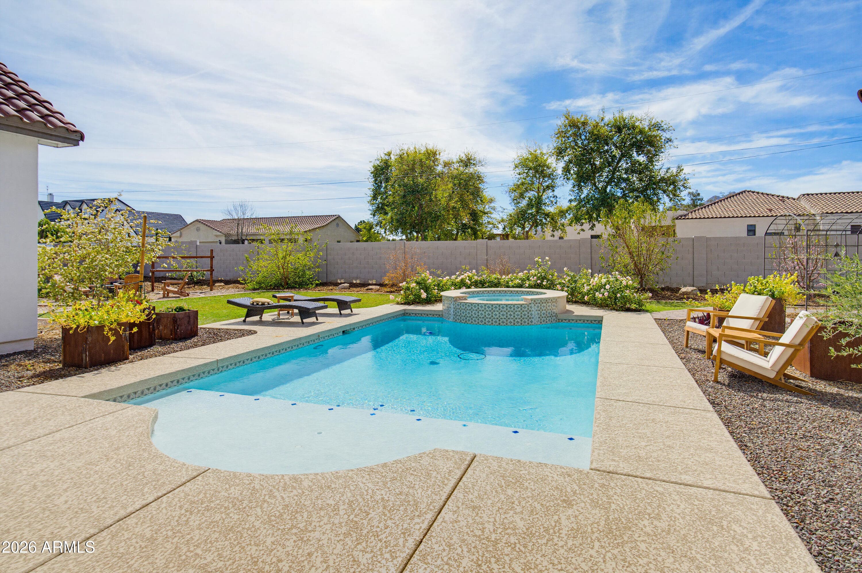 17811 E Augusta Avenue, Queen Creek, AZ 85142 — photo 35 of 66