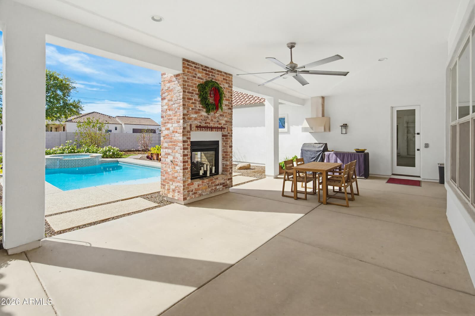 17811 E Augusta Avenue, Queen Creek, AZ 85142 — photo 37 of 66
