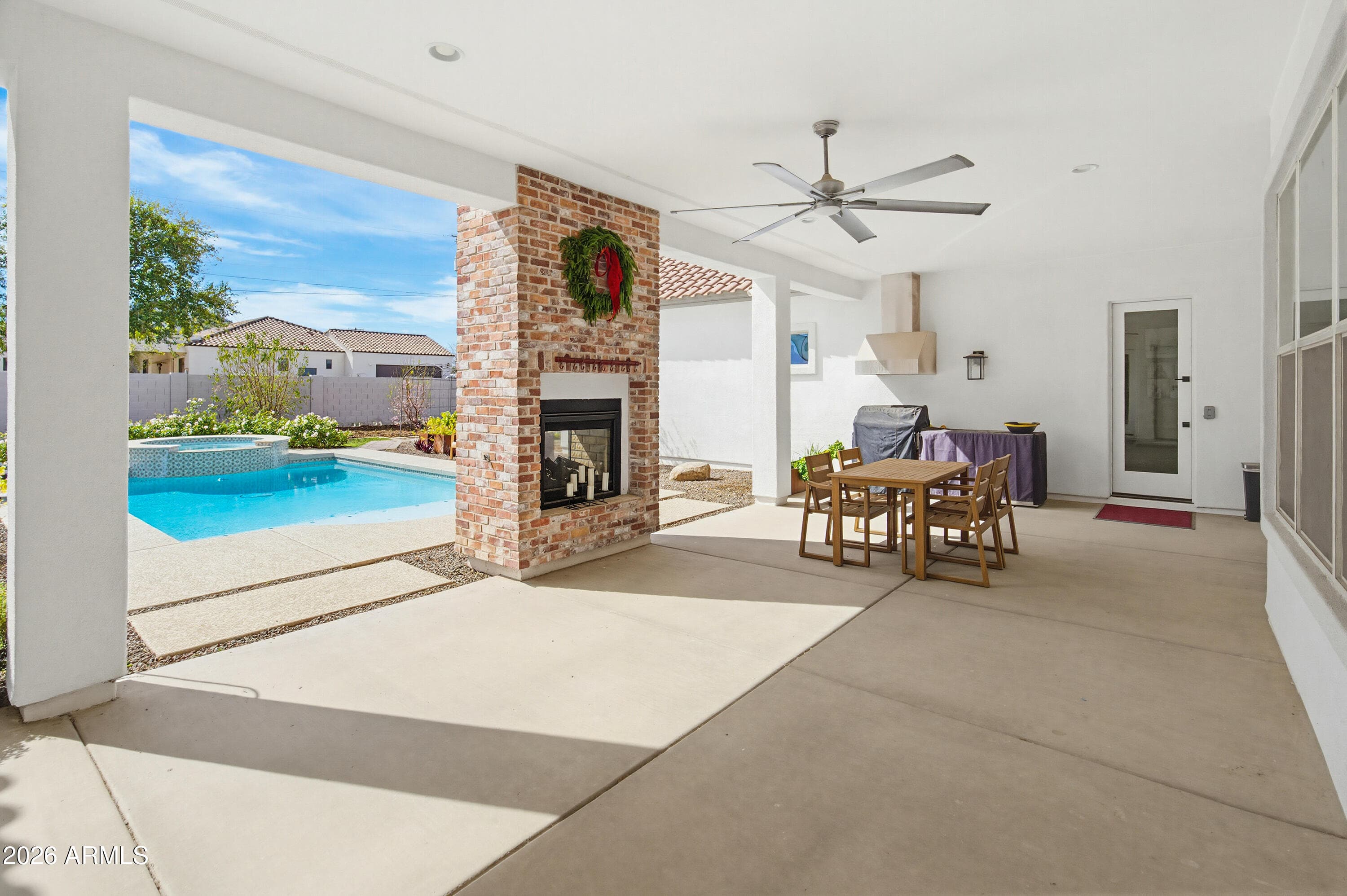 17811 E Augusta Avenue, Queen Creek, AZ 85142 — photo 37 of 66