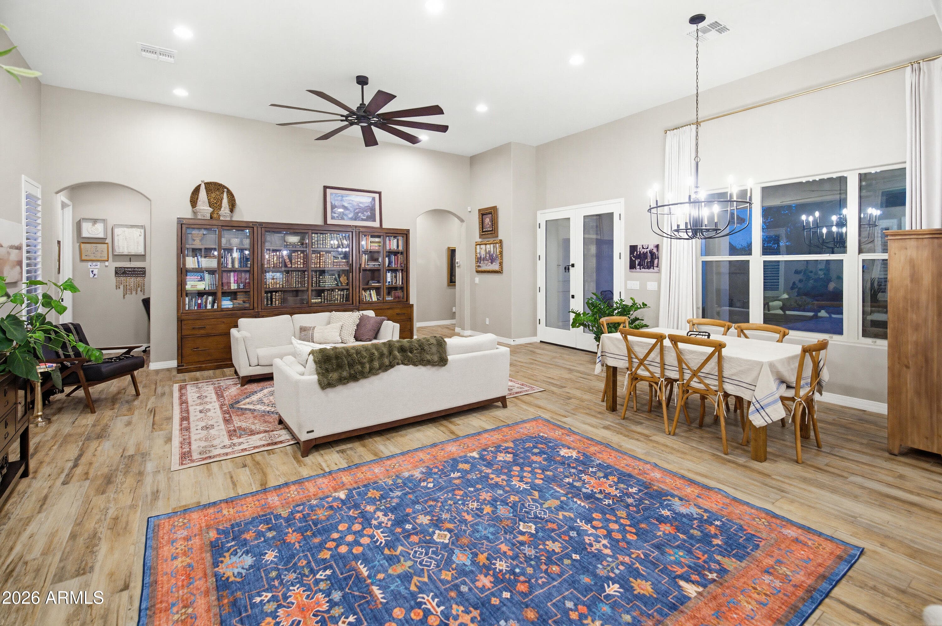 17811 E Augusta Avenue, Queen Creek, AZ 85142 — photo 45 of 66