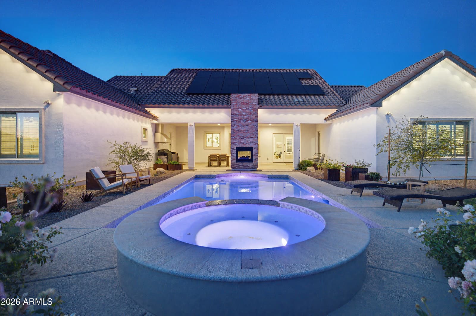 17811 E Augusta Avenue, Queen Creek, AZ 85142 — photo 49 of 66