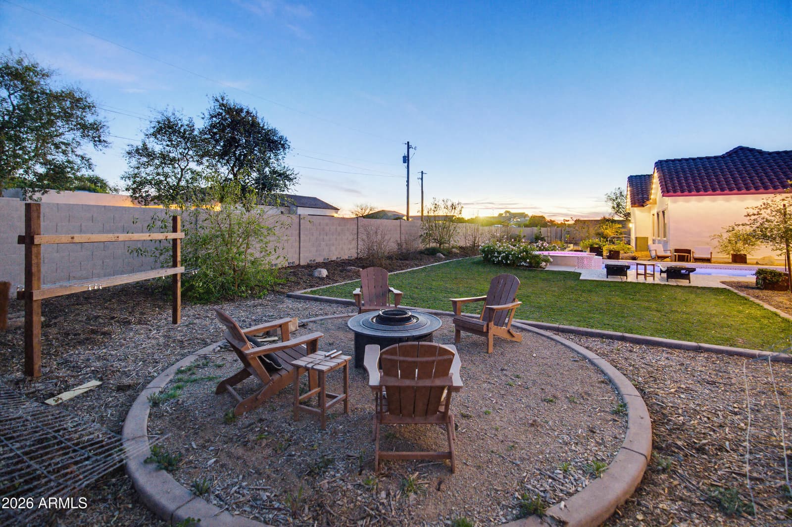 17811 E Augusta Avenue, Queen Creek, AZ 85142 — photo 50 of 66