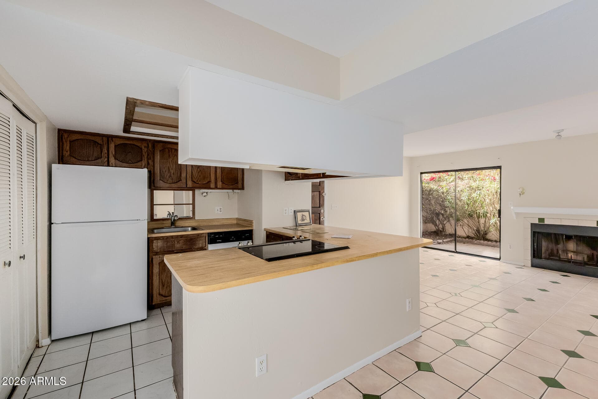720 E ALICE Avenue 107, Phoenix, AZ 85020 — photo 9 of 20