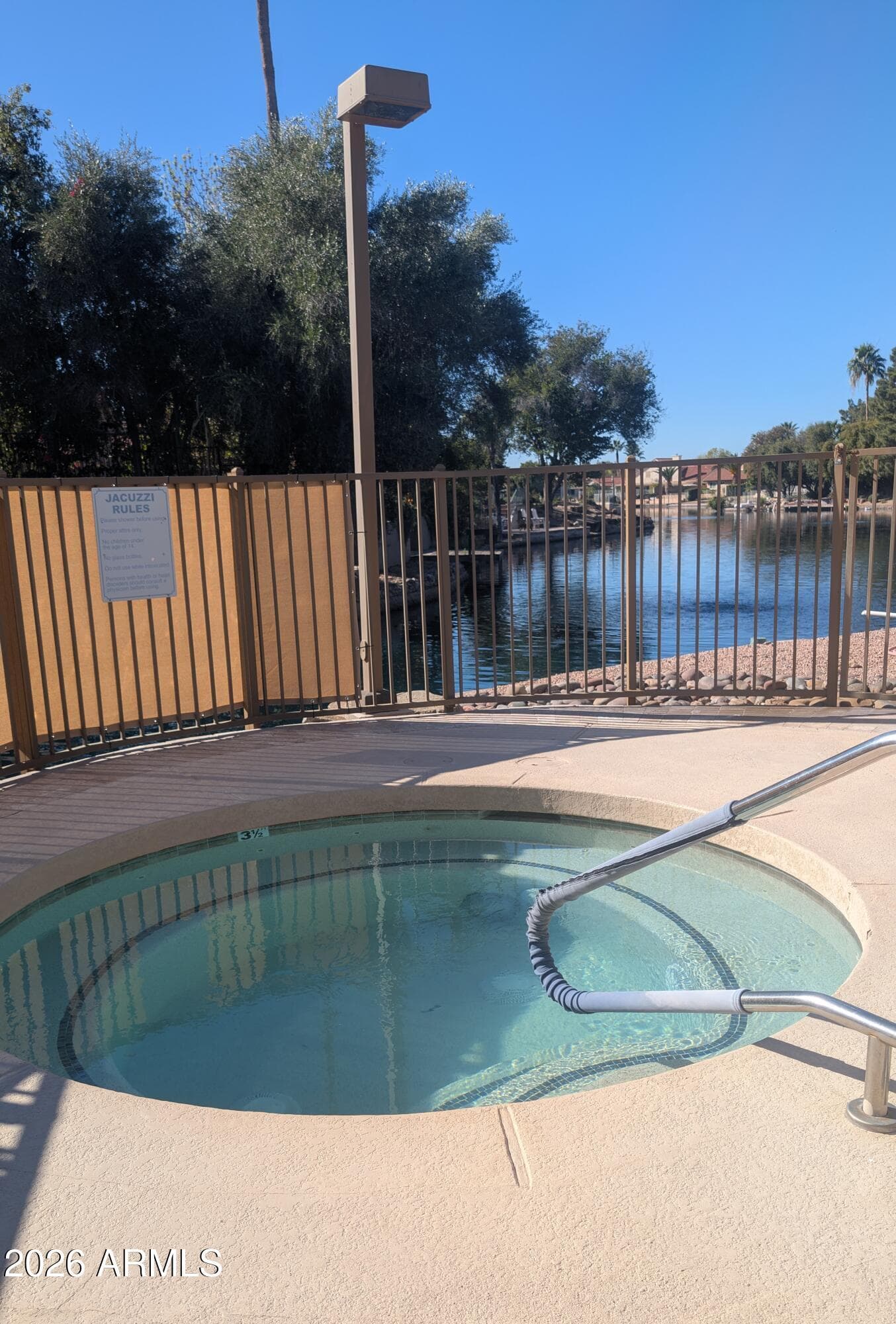 1871 E BUFFALO Street, Chandler, AZ 85225 — photo 35 of 35