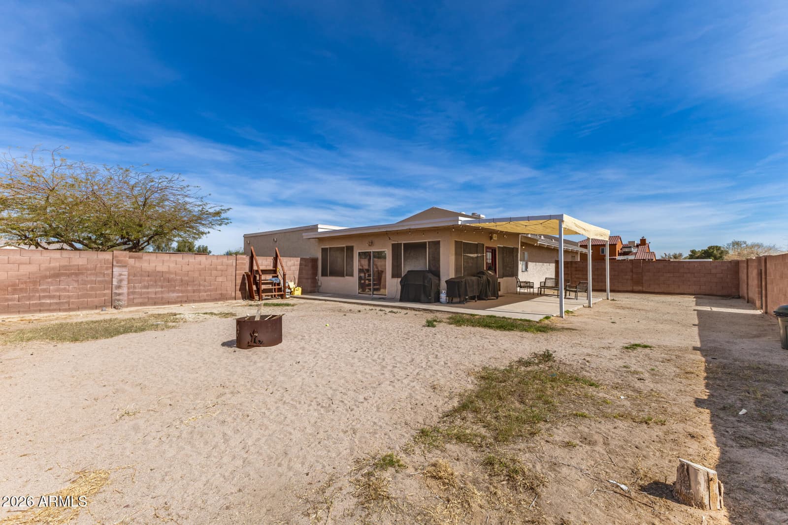 22627 W MAGNOLIA Street, Buckeye, AZ 85326 — photo 5 of 38