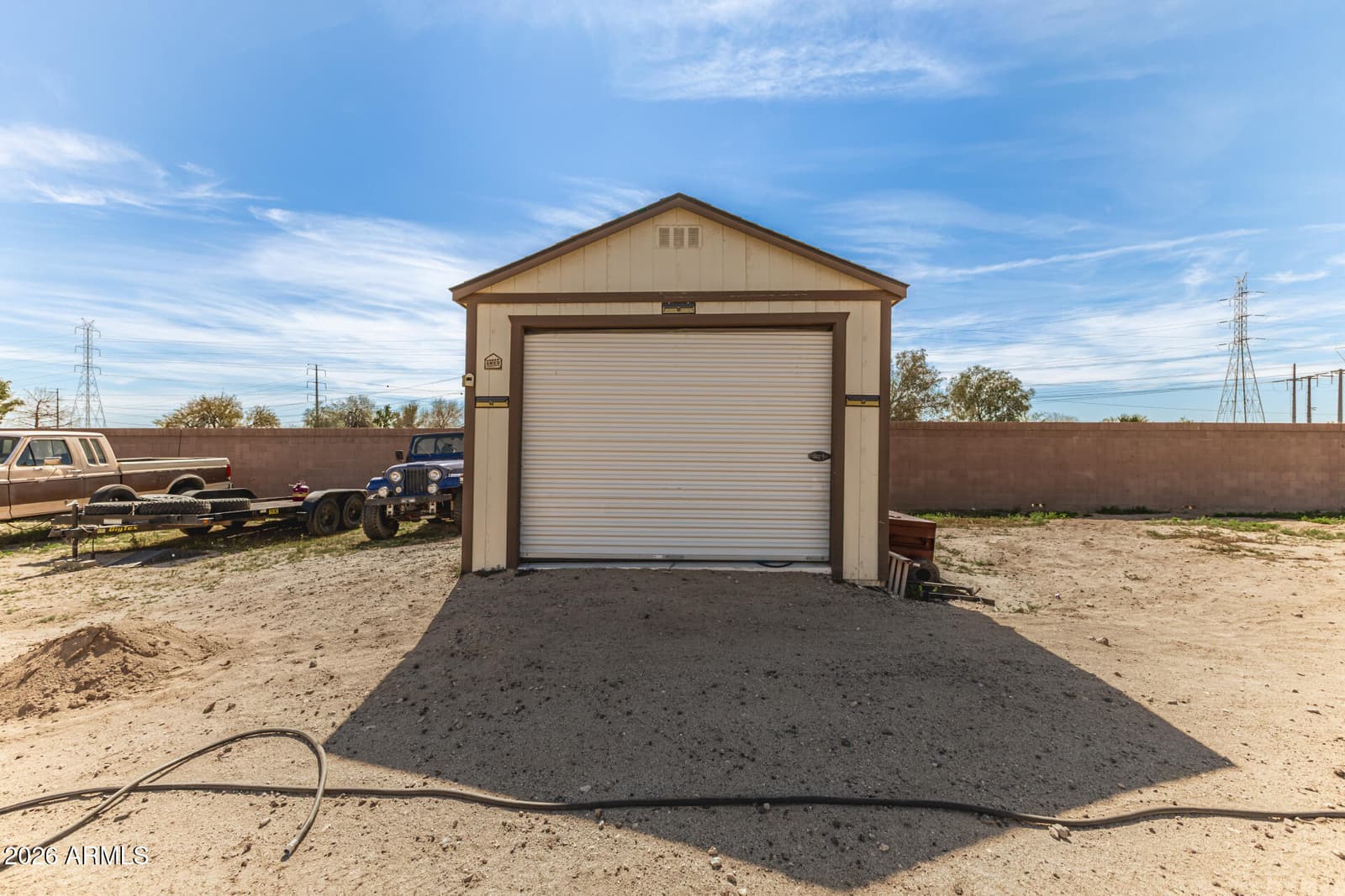 22627 W MAGNOLIA Street, Buckeye, AZ 85326 — photo 8 of 38