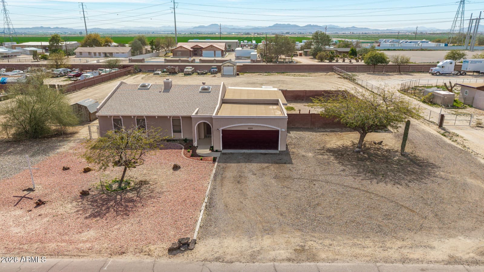 22627 W MAGNOLIA Street, Buckeye, AZ 85326 — photo 9 of 38