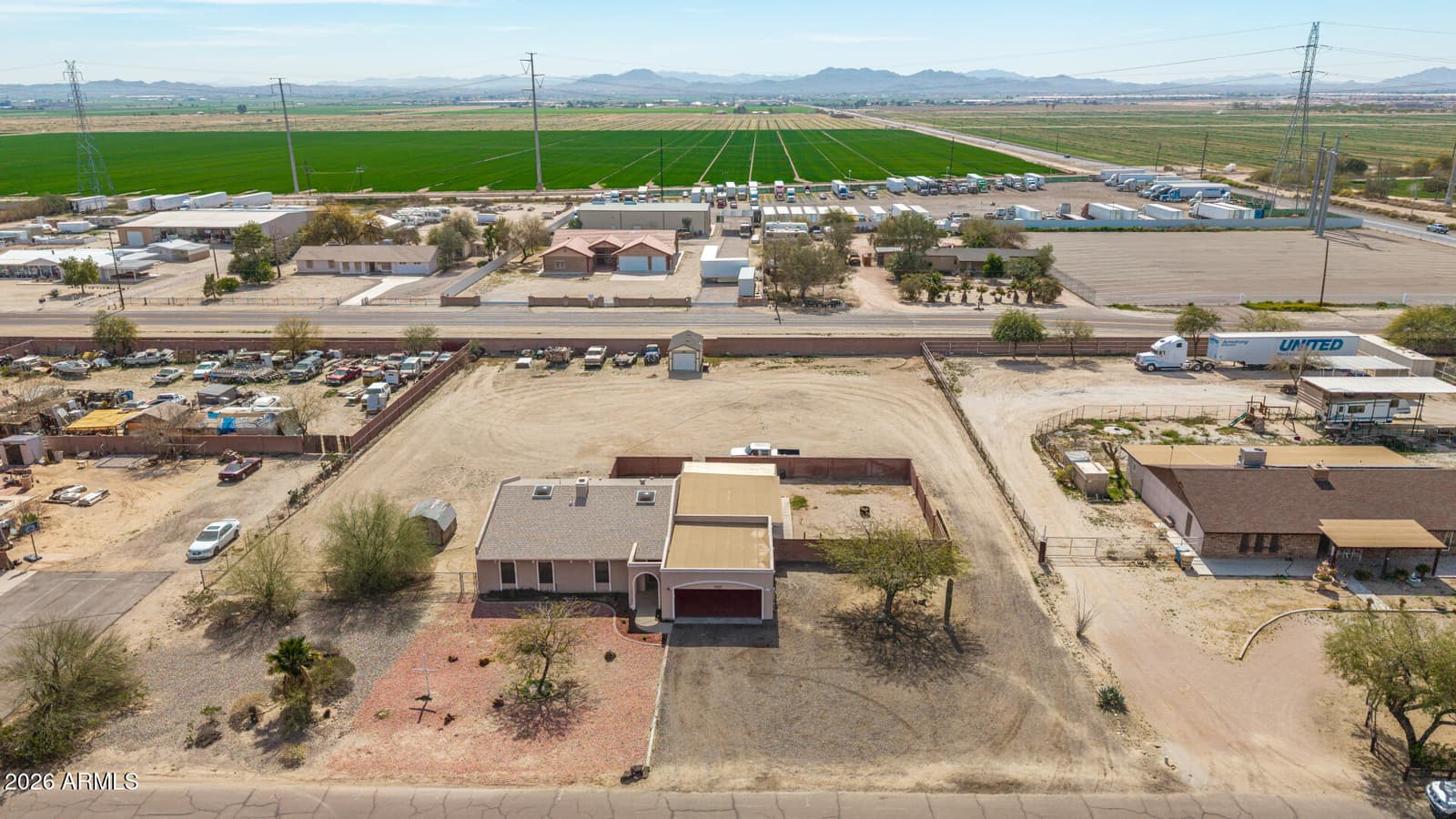 22627 W MAGNOLIA Street, Buckeye, AZ 85326 — photo 10 of 38