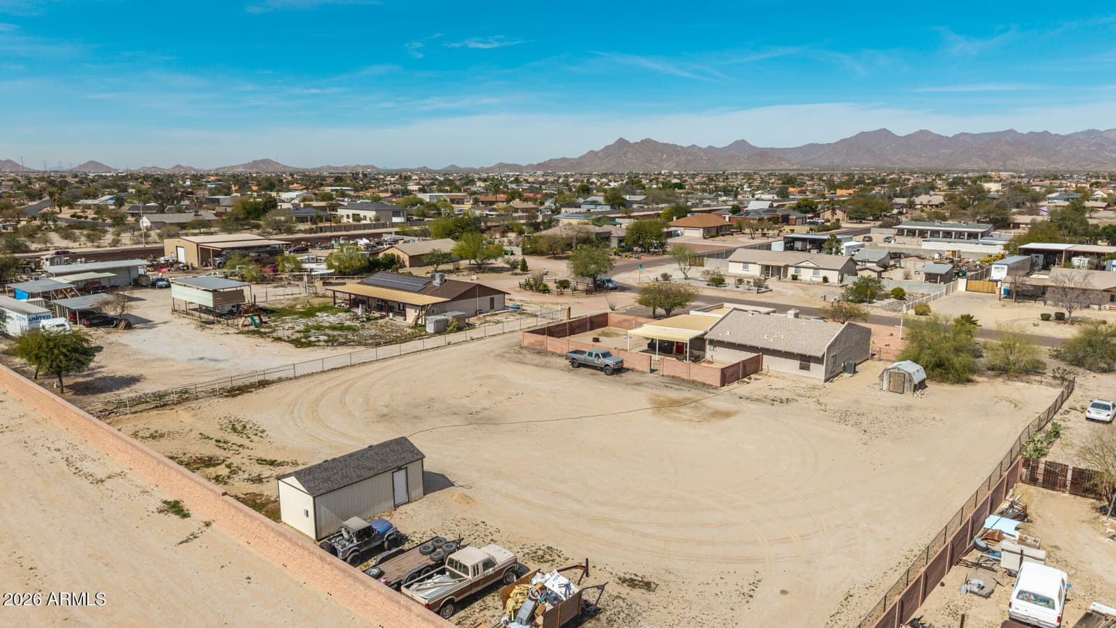 22627 W MAGNOLIA Street, Buckeye, AZ 85326 — photo 13 of 38