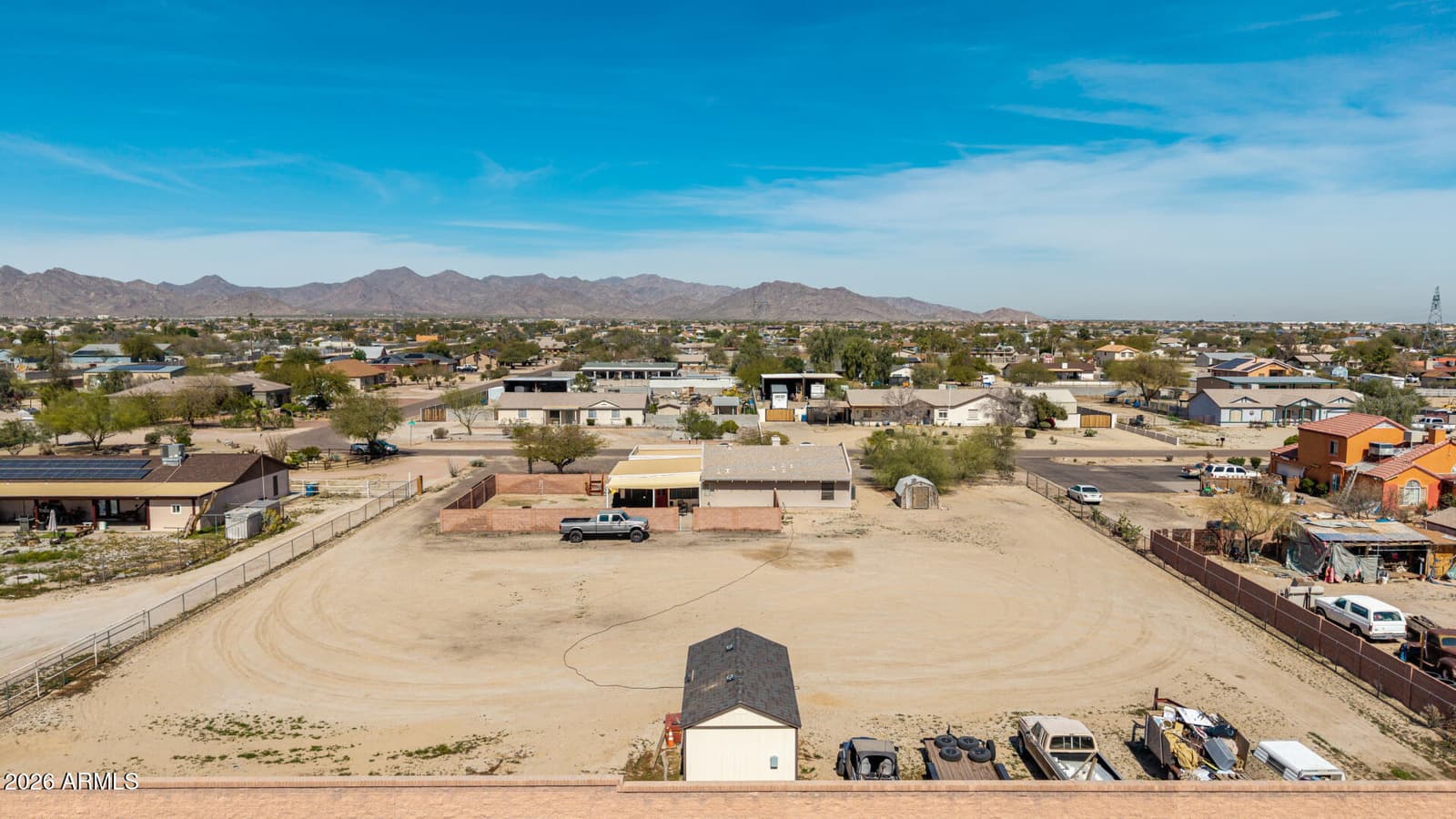 22627 W MAGNOLIA Street, Buckeye, AZ 85326 — photo 14 of 38