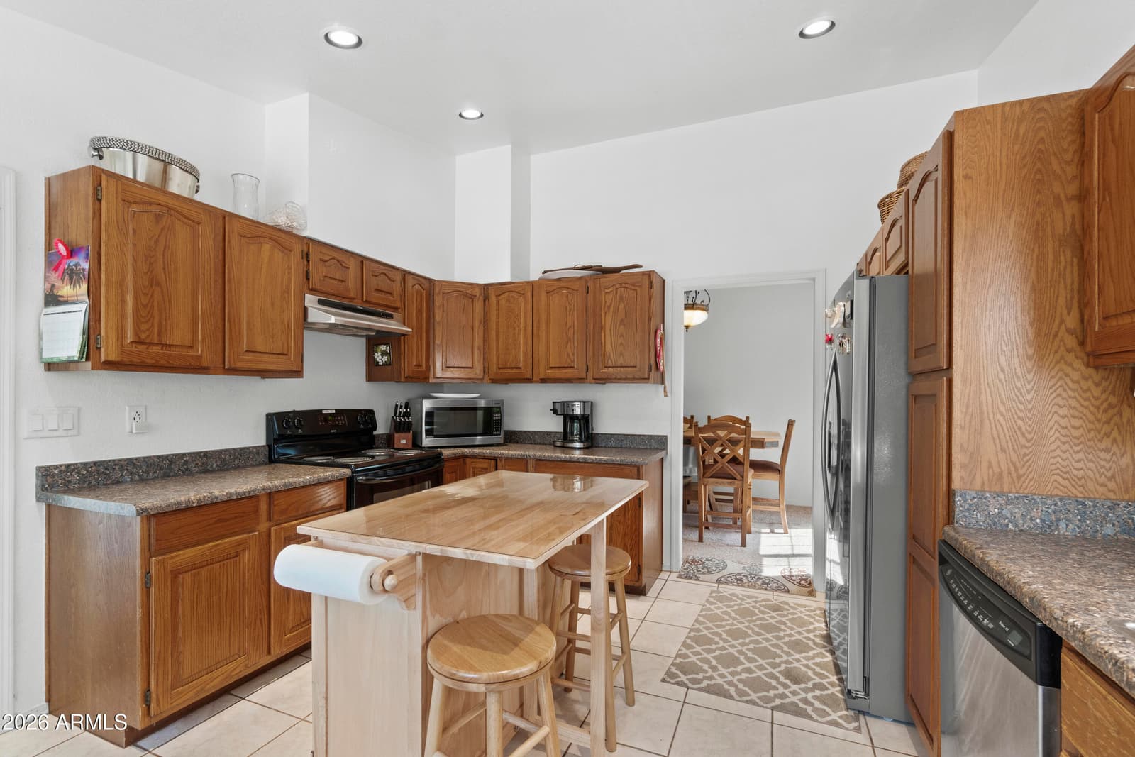 70 RIO VERDE Circle, Sedona, AZ 86351 — photo 8 of 27