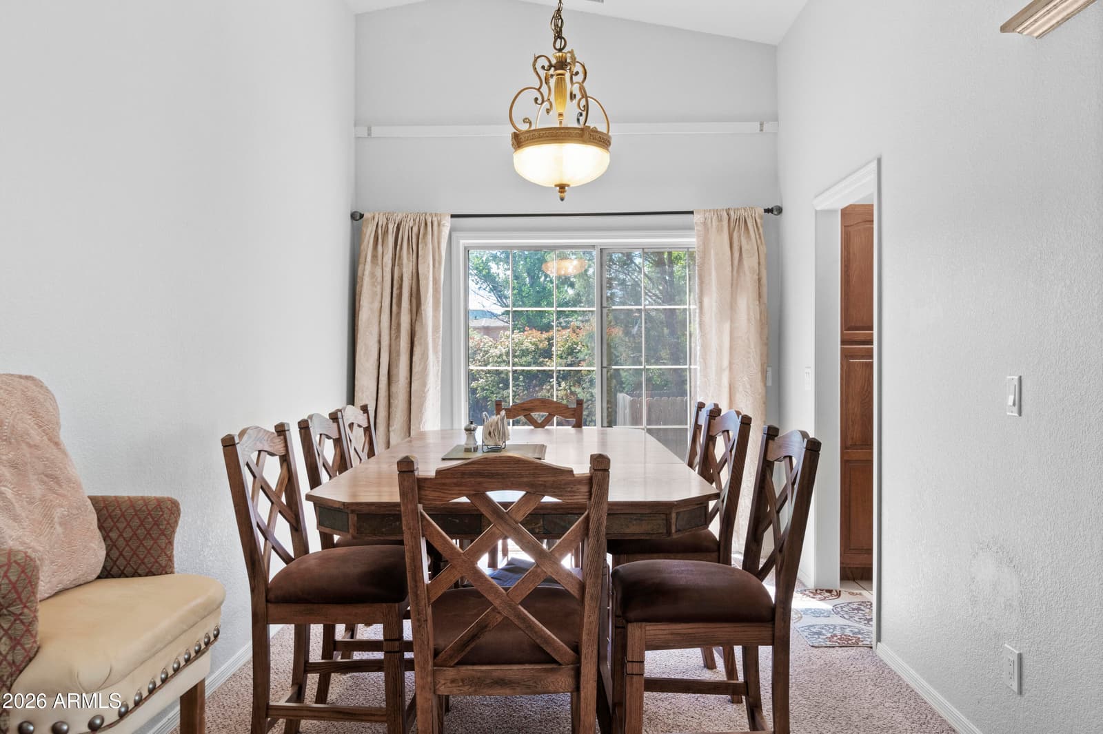 70 RIO VERDE Circle, Sedona, AZ 86351 — photo 10 of 27