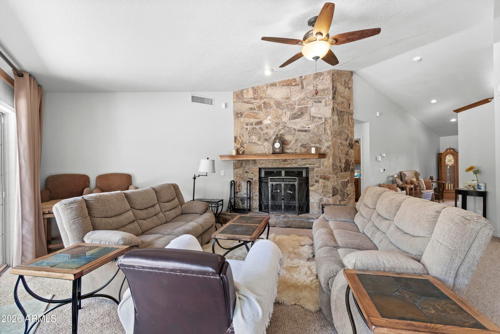70 RIO VERDE Circle, Sedona, AZ 86351 — photo 5 of 27