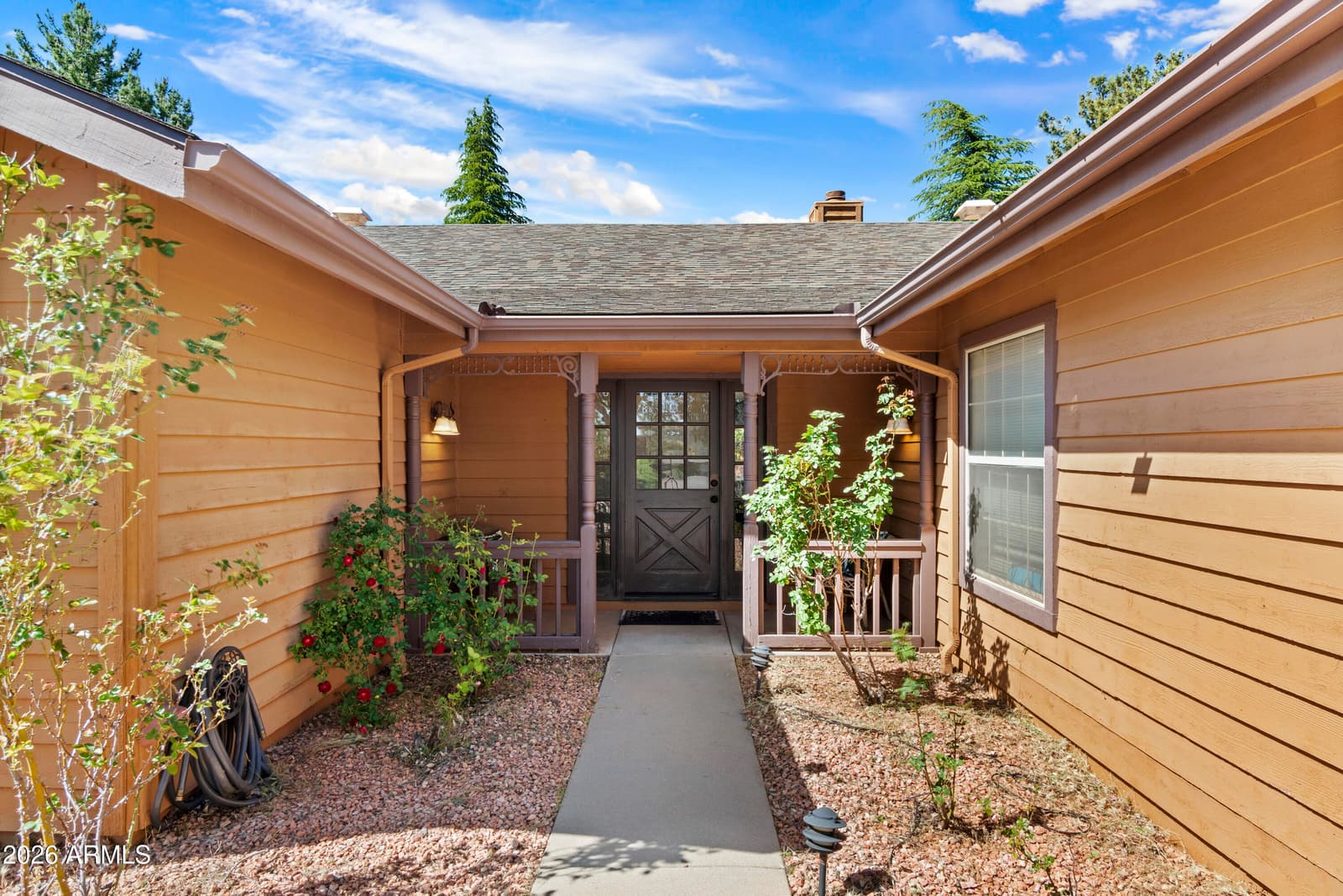 70 RIO VERDE Circle, Sedona, AZ 86351 — photo 4 of 27