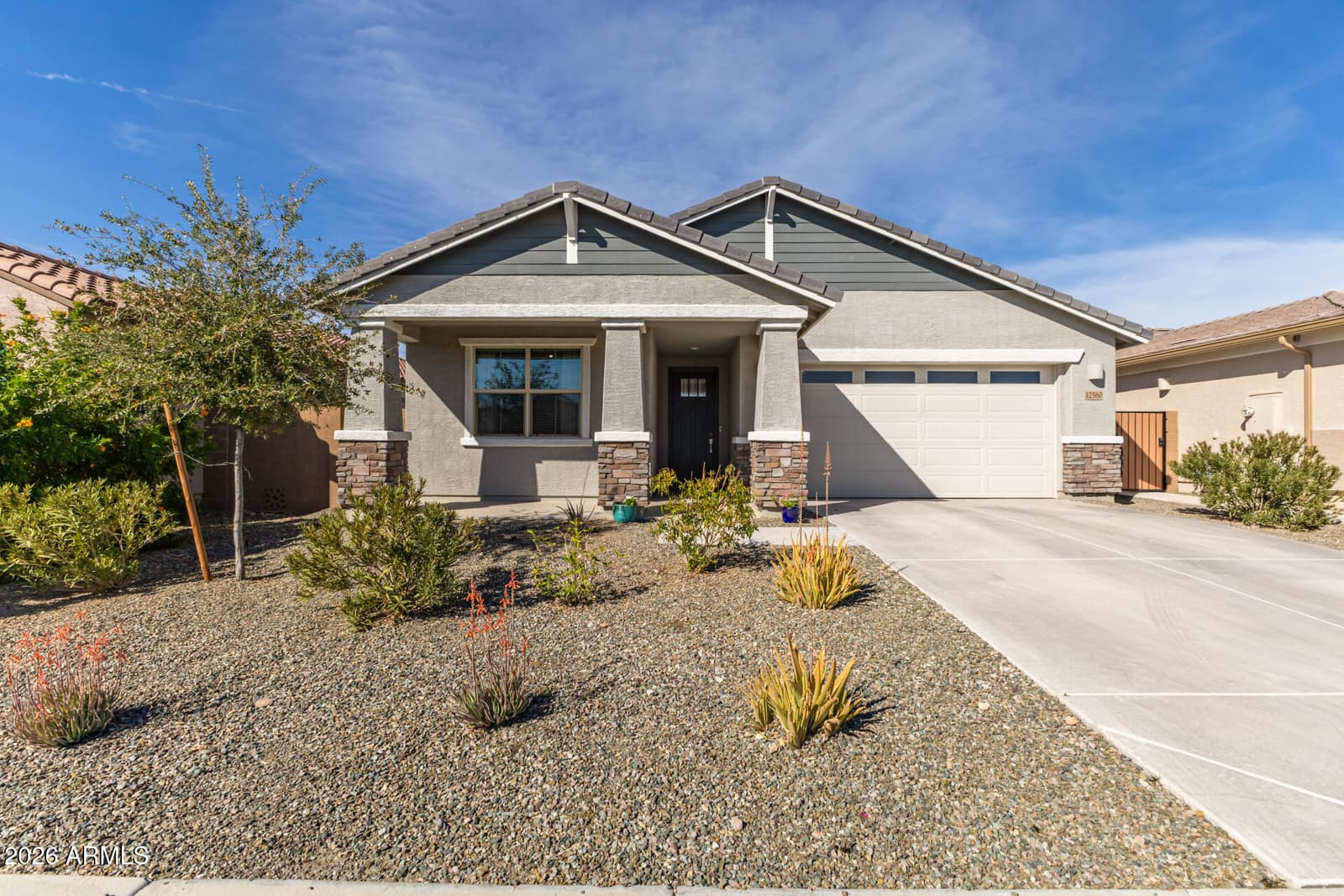 12560 E BALLENTINE Road, Gold Canyon, AZ 85118 — photo 1 of 35