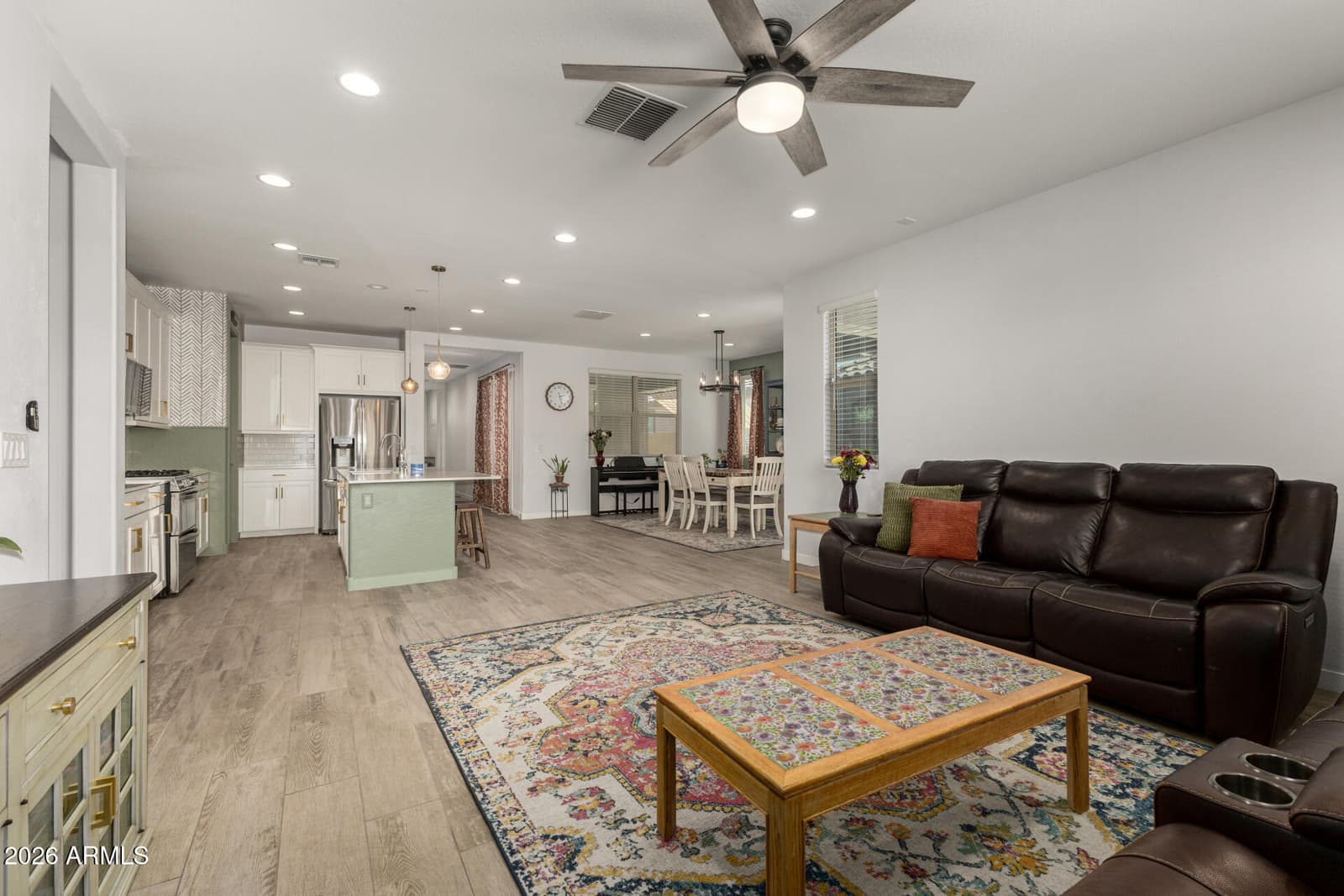 12560 E BALLENTINE Road, Gold Canyon, AZ 85118 — photo 11 of 35