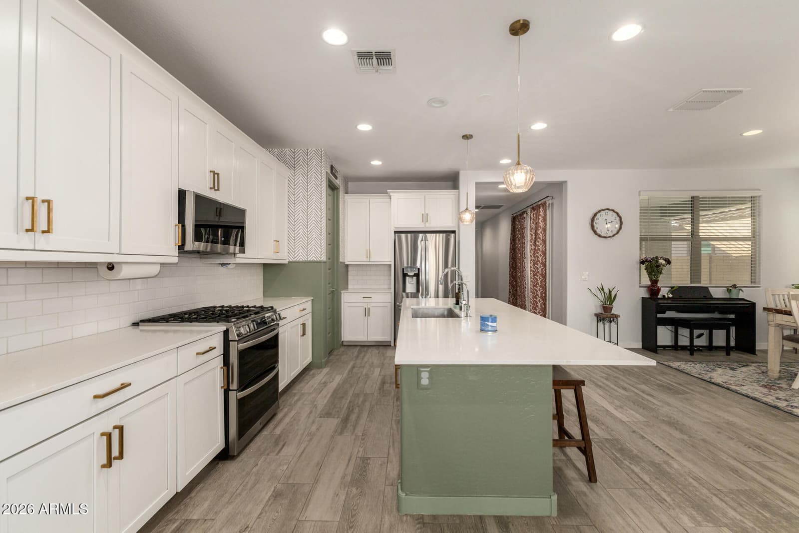 12560 E BALLENTINE Road, Gold Canyon, AZ 85118 — photo 12 of 35
