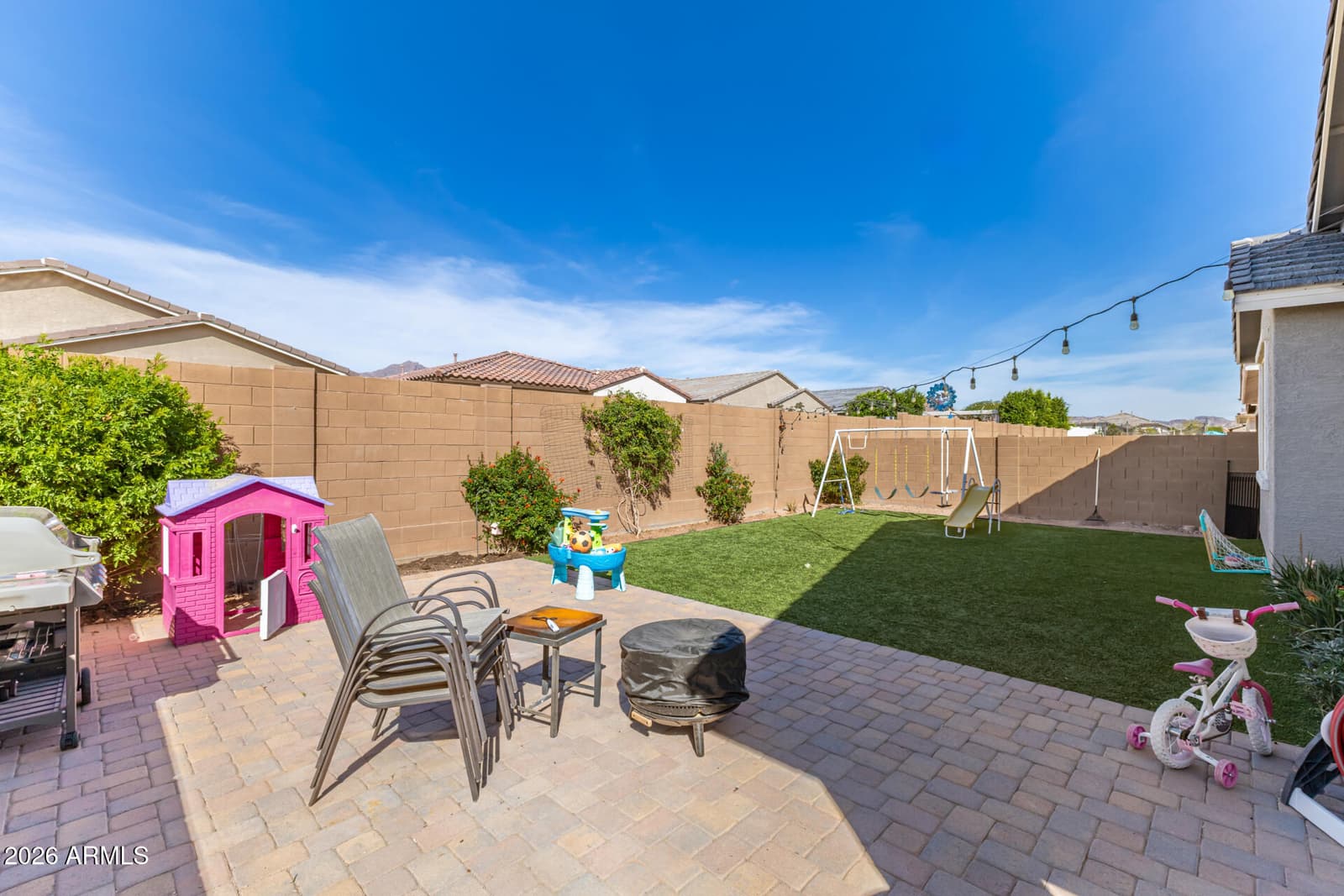 12560 E BALLENTINE Road, Gold Canyon, AZ 85118 — photo 31 of 35