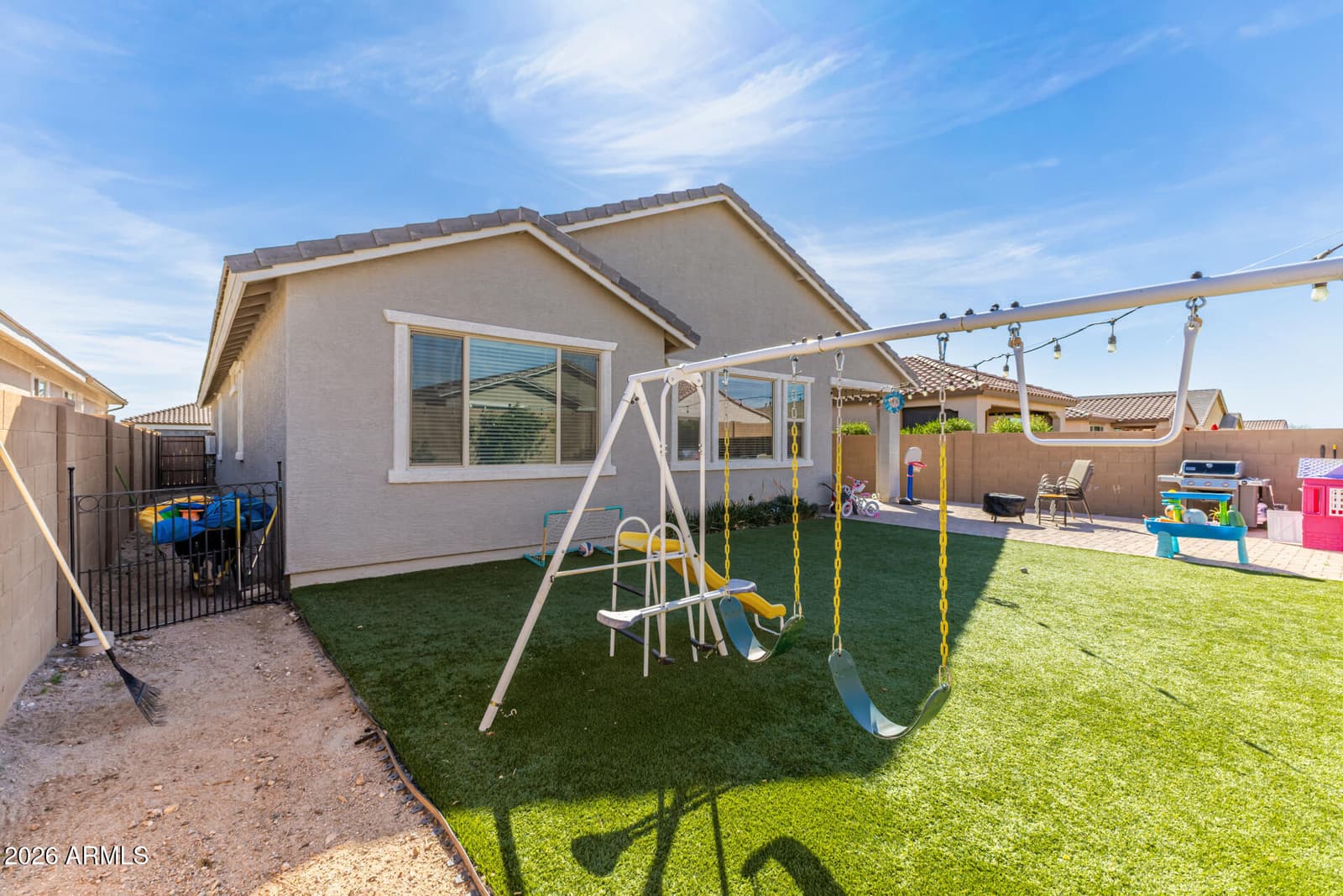 12560 E BALLENTINE Road, Gold Canyon, AZ 85118 — photo 34 of 35