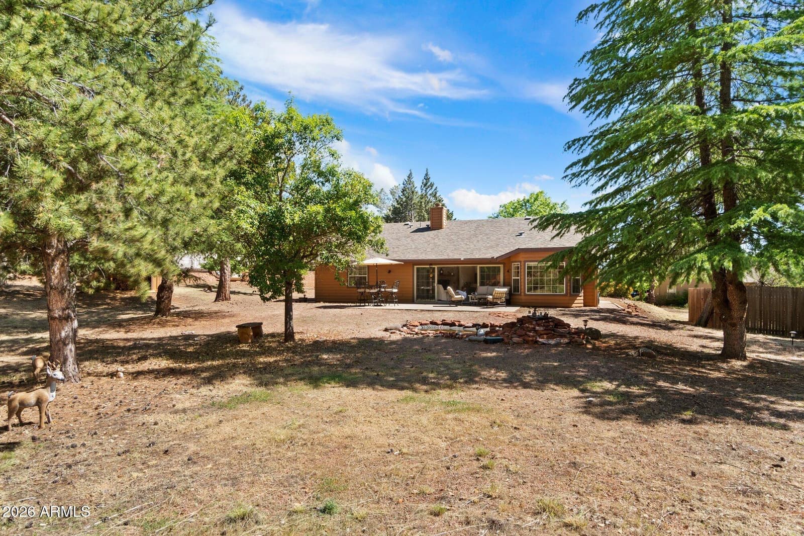 70 RIO VERDE Circle, Sedona, AZ 86351 — photo 23 of 27