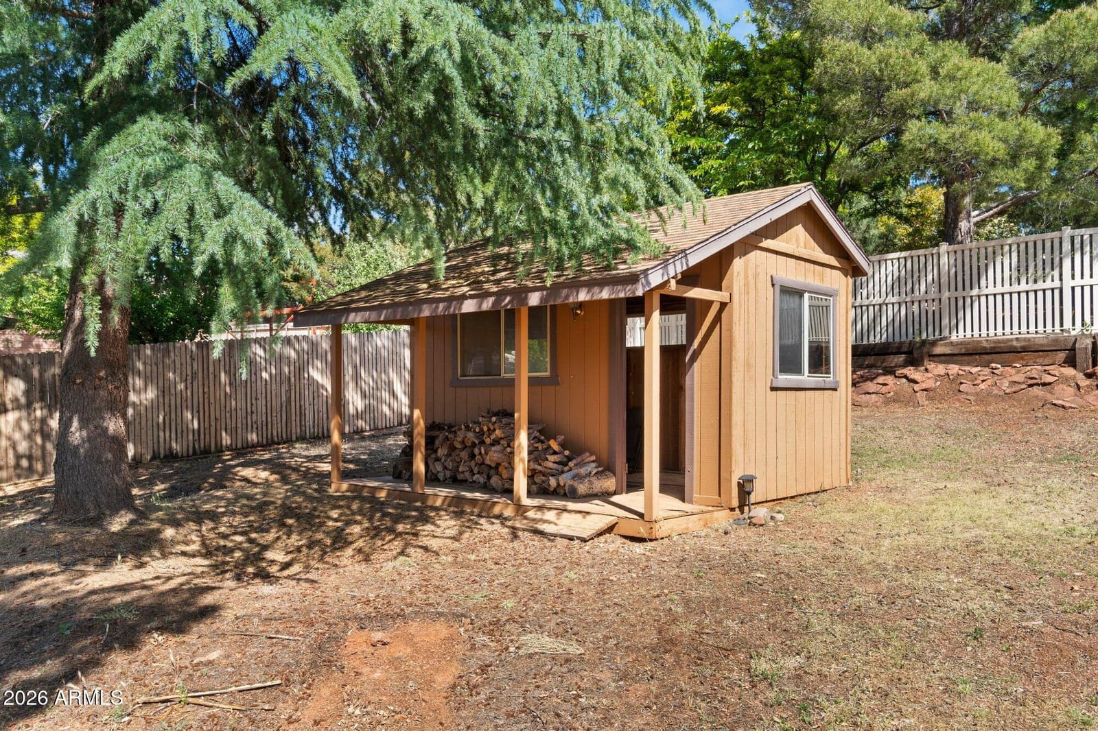 70 RIO VERDE Circle, Sedona, AZ 86351 — photo 22 of 27